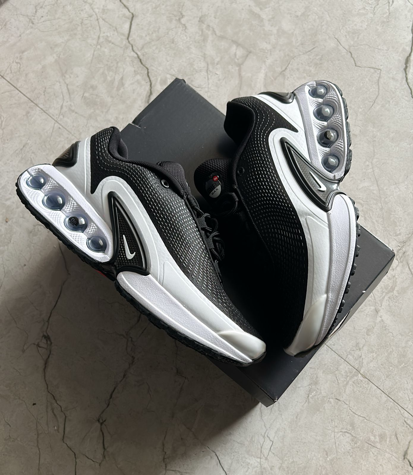 Nike airmax dn 24