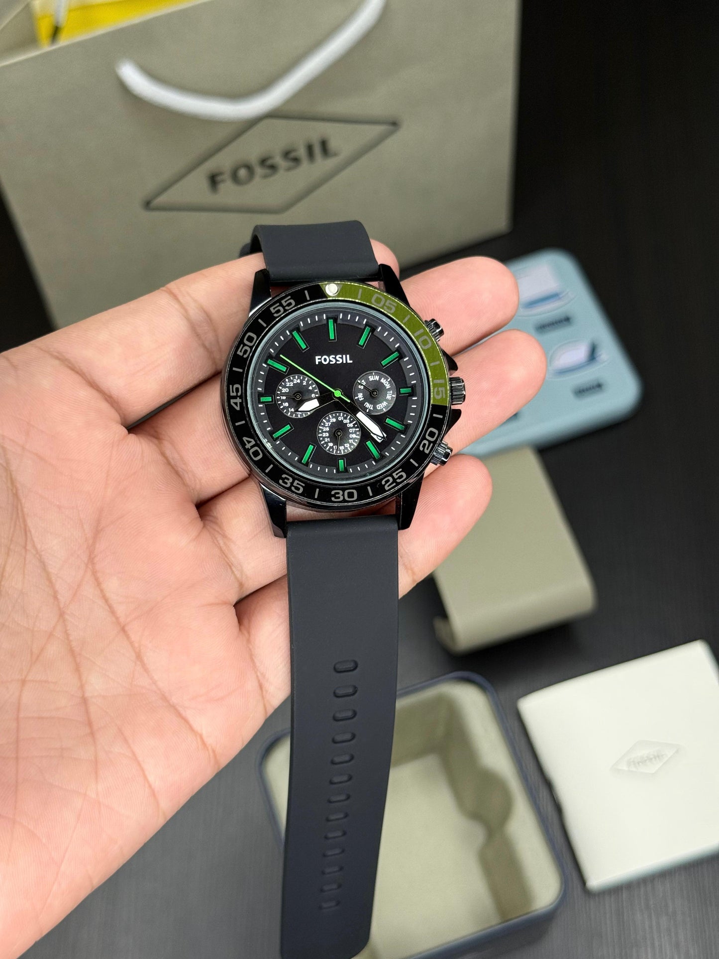 Fossil