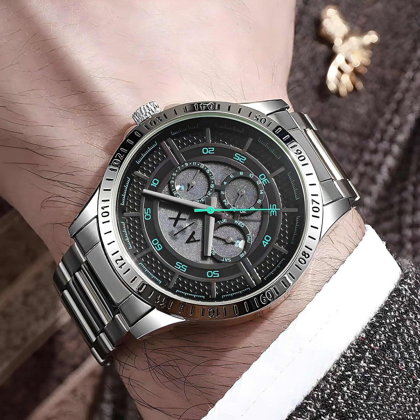 Armani exchange