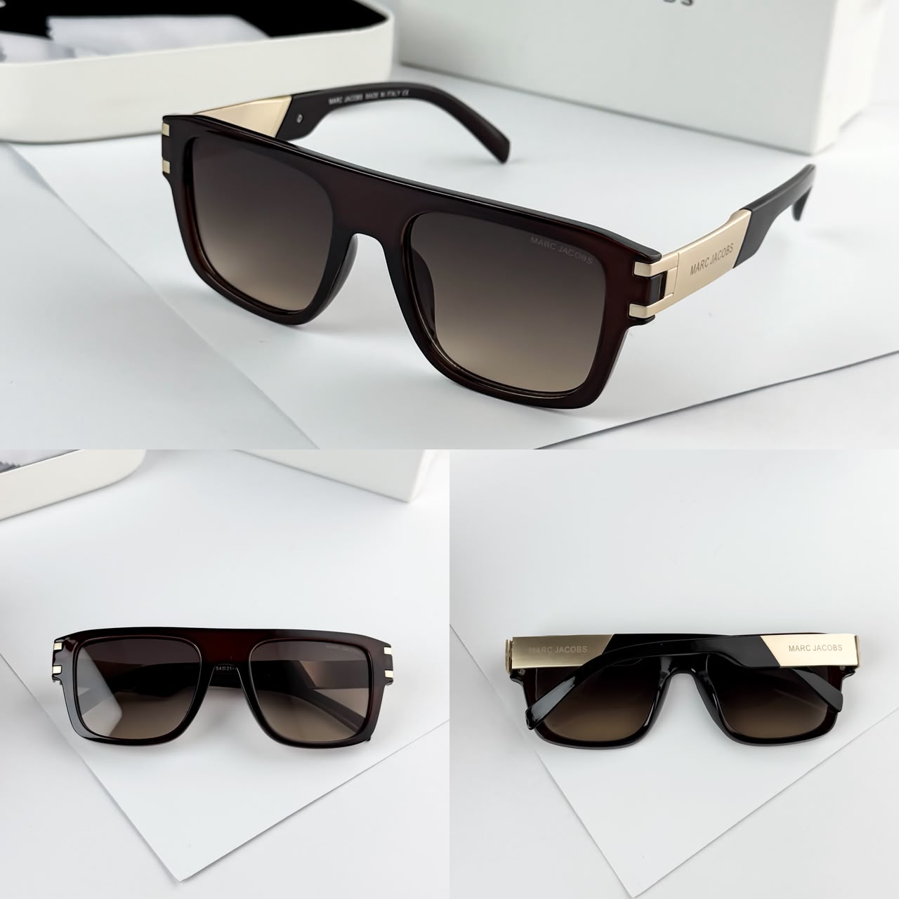 Marc Jacobs