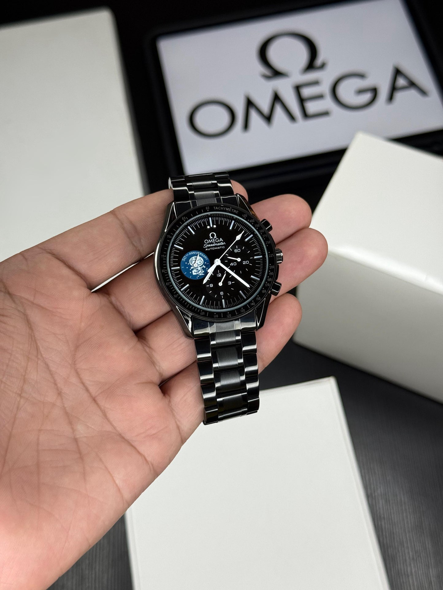 Omega