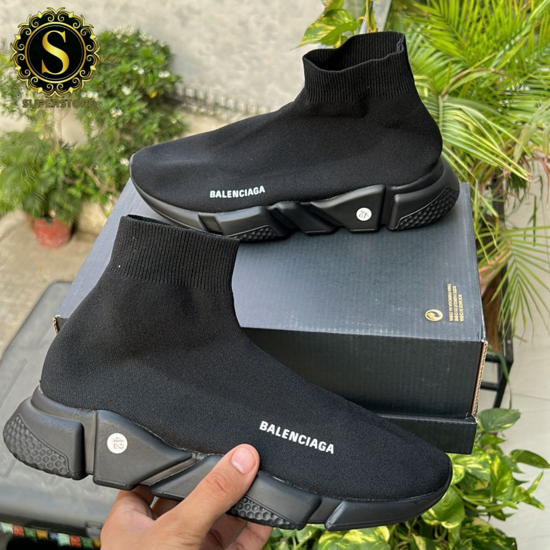 Balenciaga speed 2.0