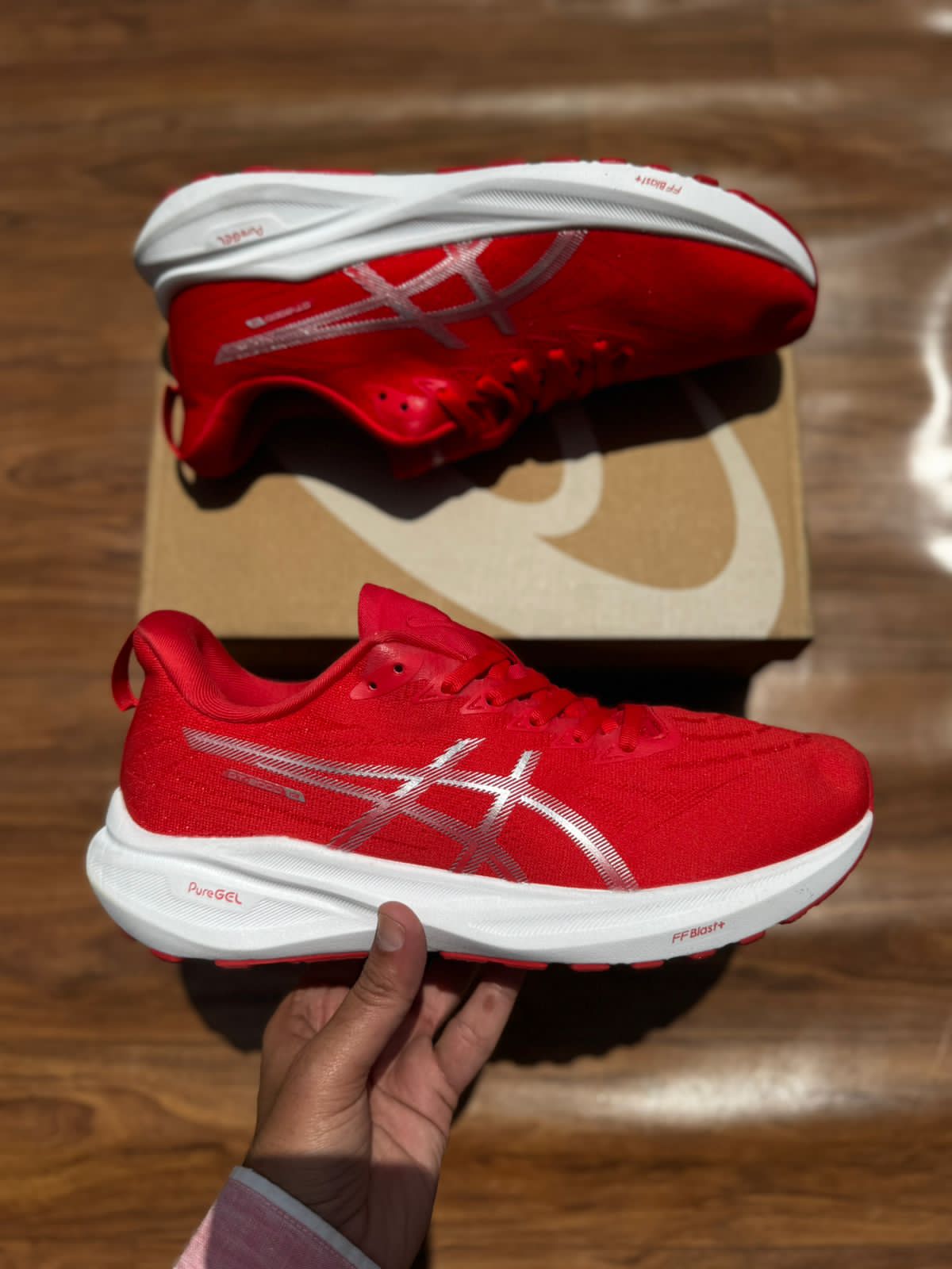 Asics gt 2000 26 pure gel