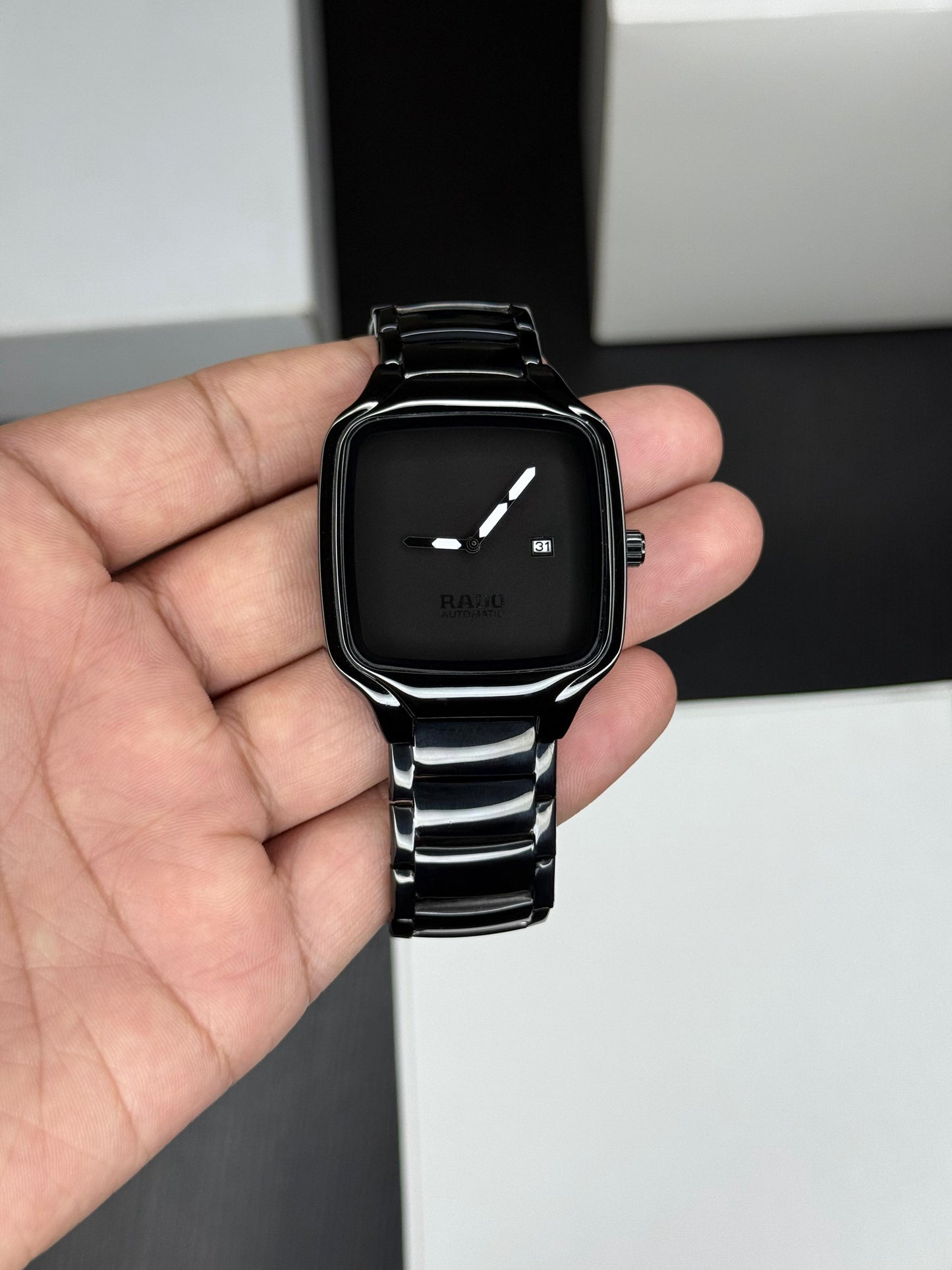 Rado