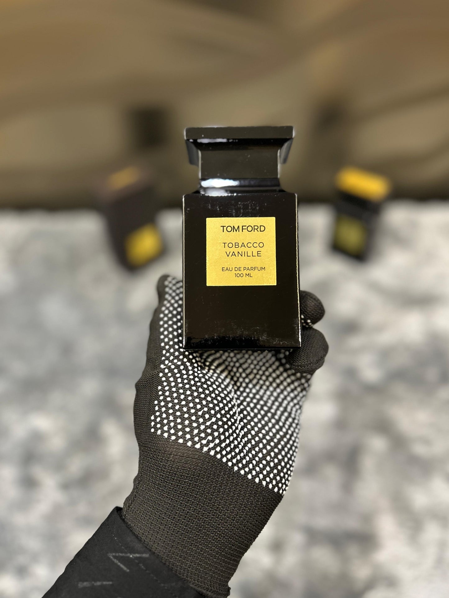 Tomford tobacco vanille