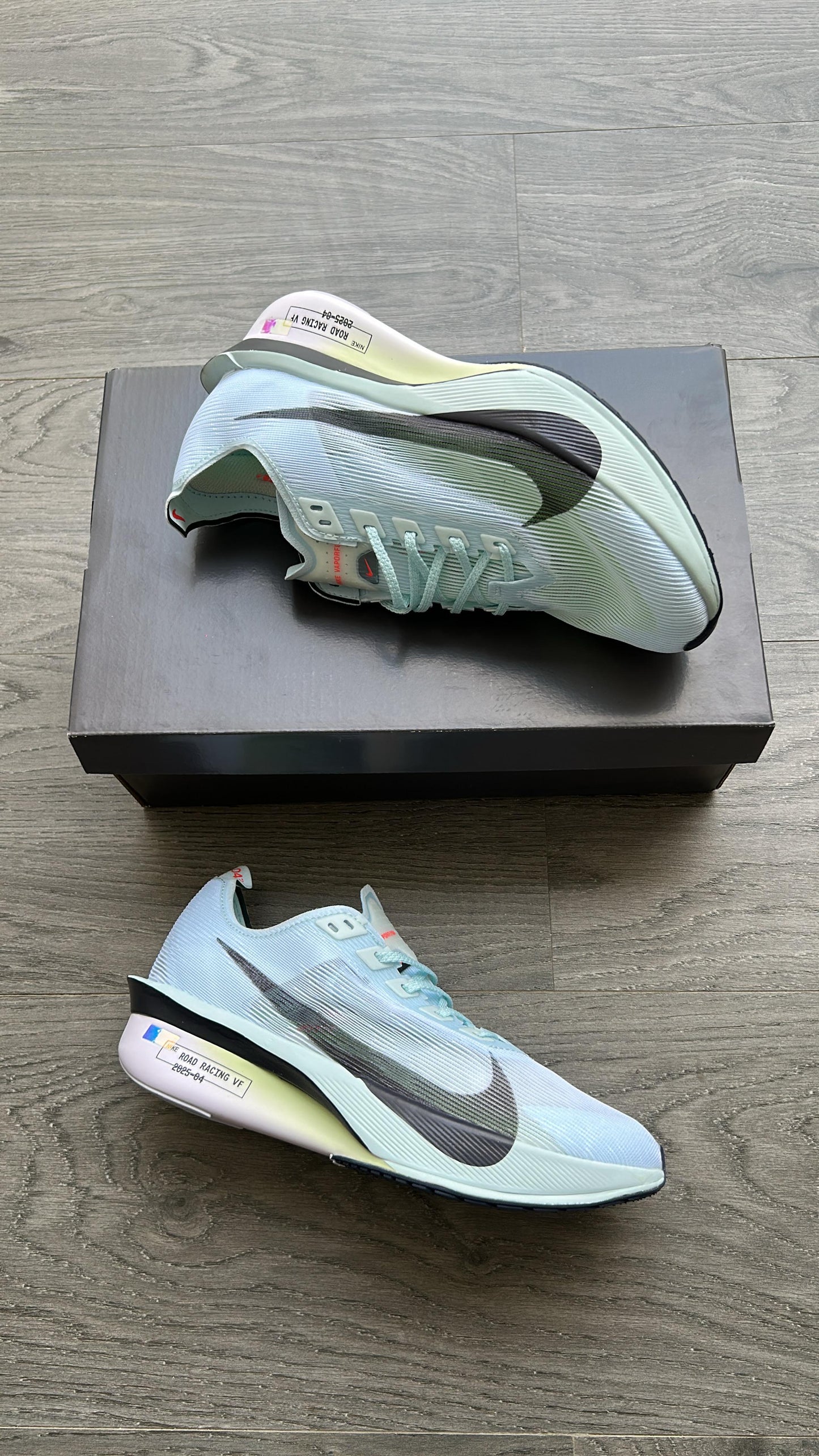 Nike vapourfly next %4