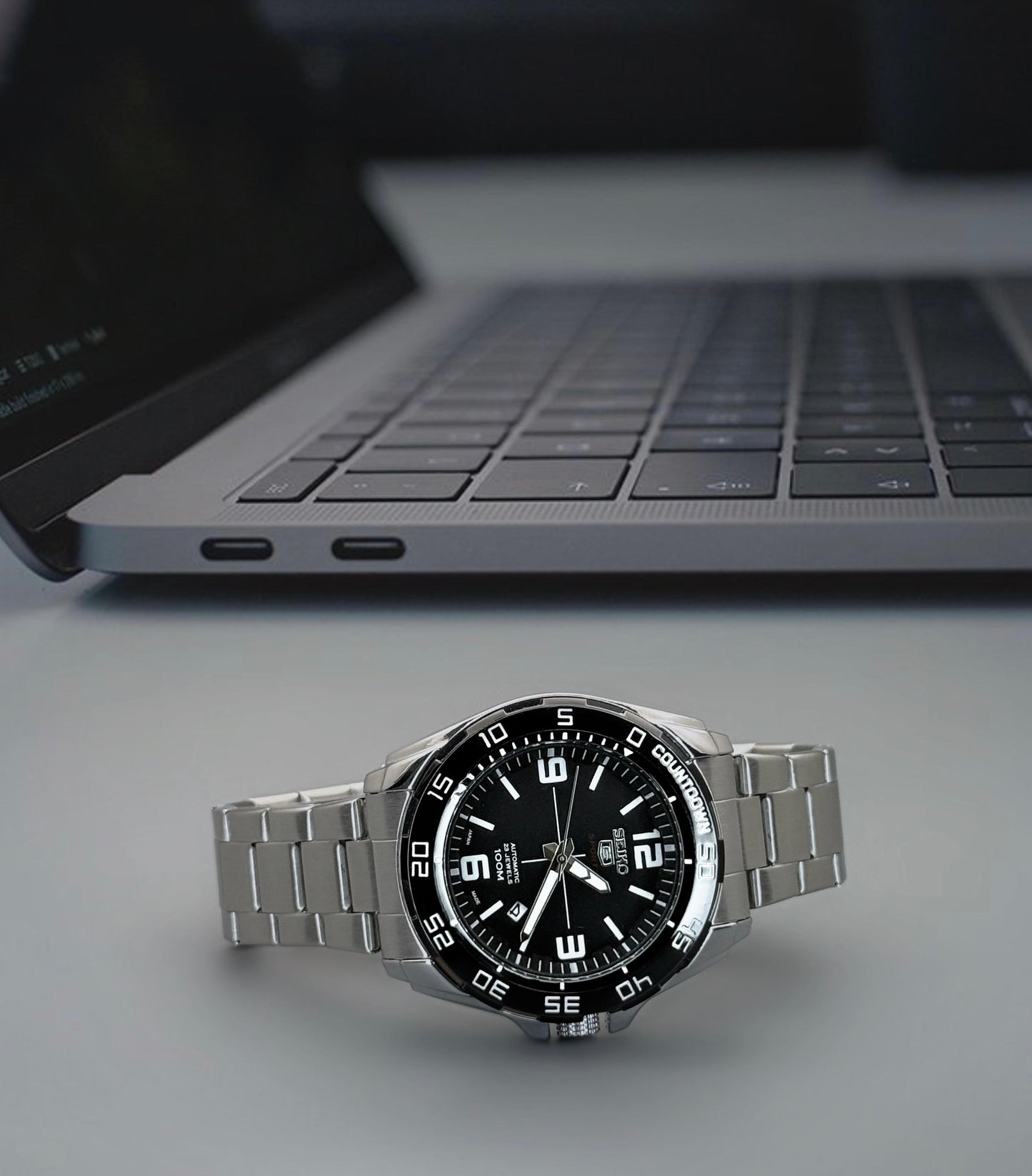 Seiko
