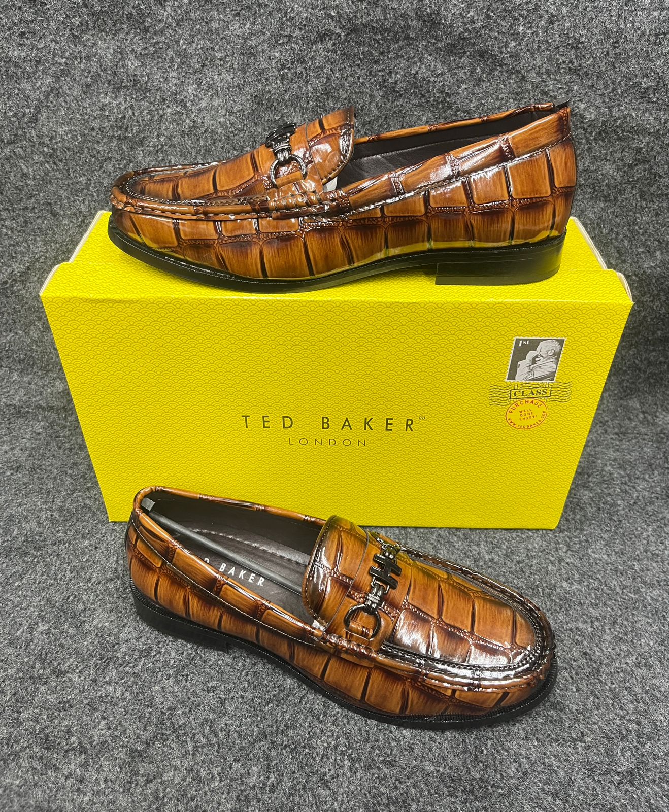 Ted baker