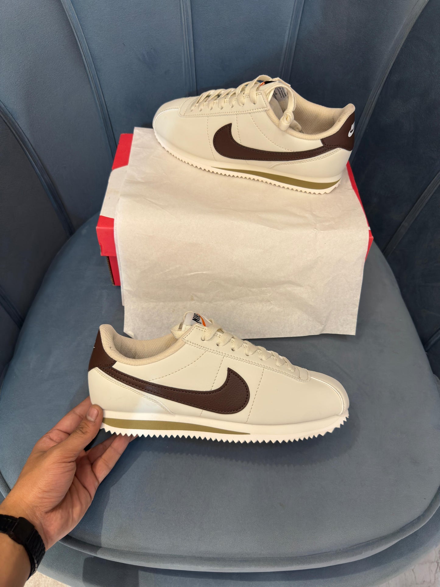 Nike cortez