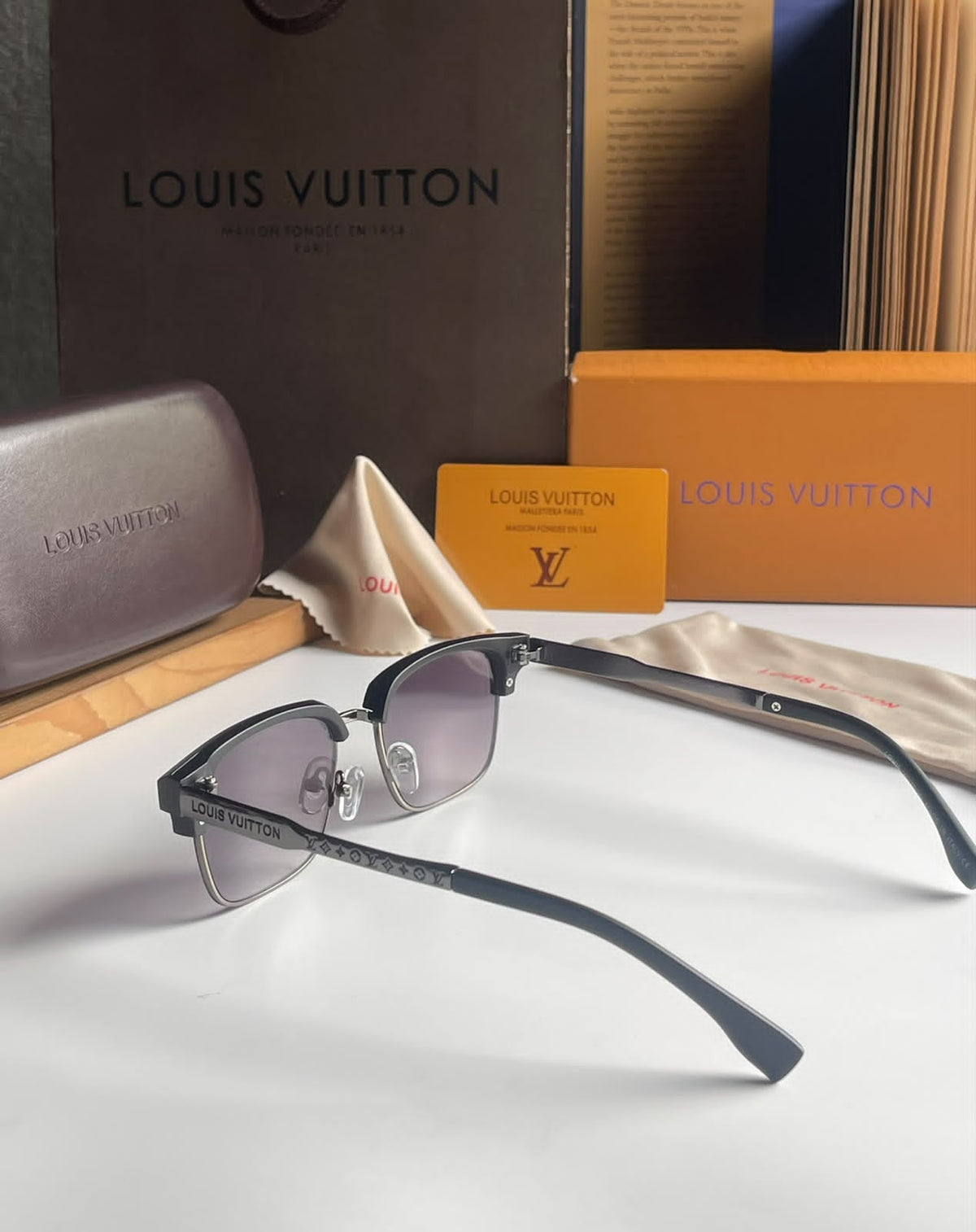 Louis vuitton