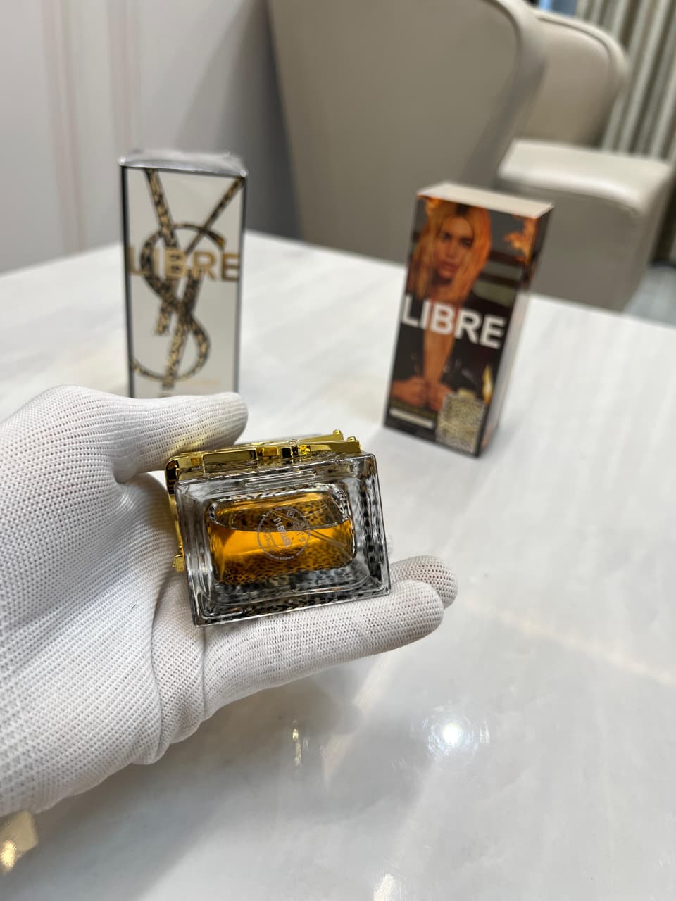Ysl libre edp 90 ml