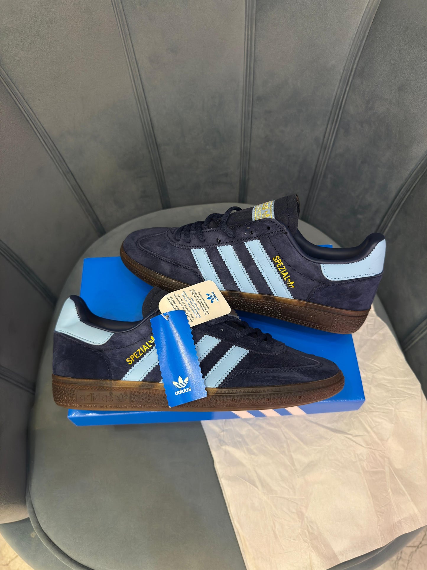 Adidas originals handball spezial