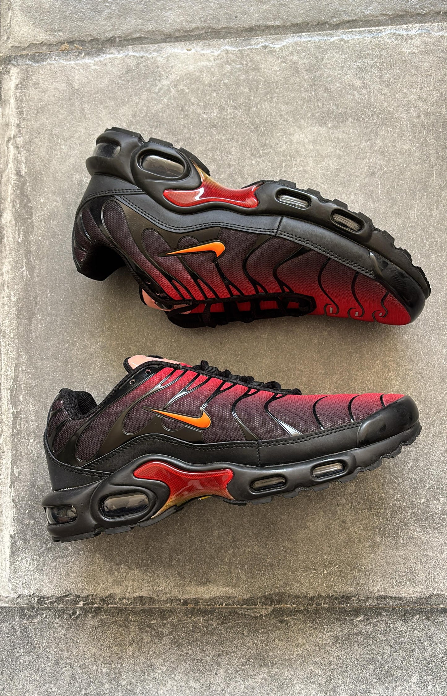 Nike airmax TN