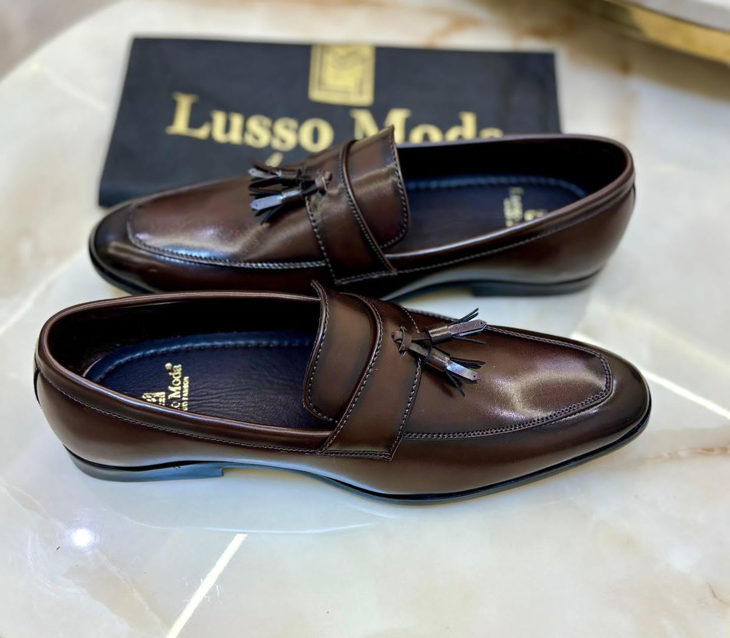 Lusso moda