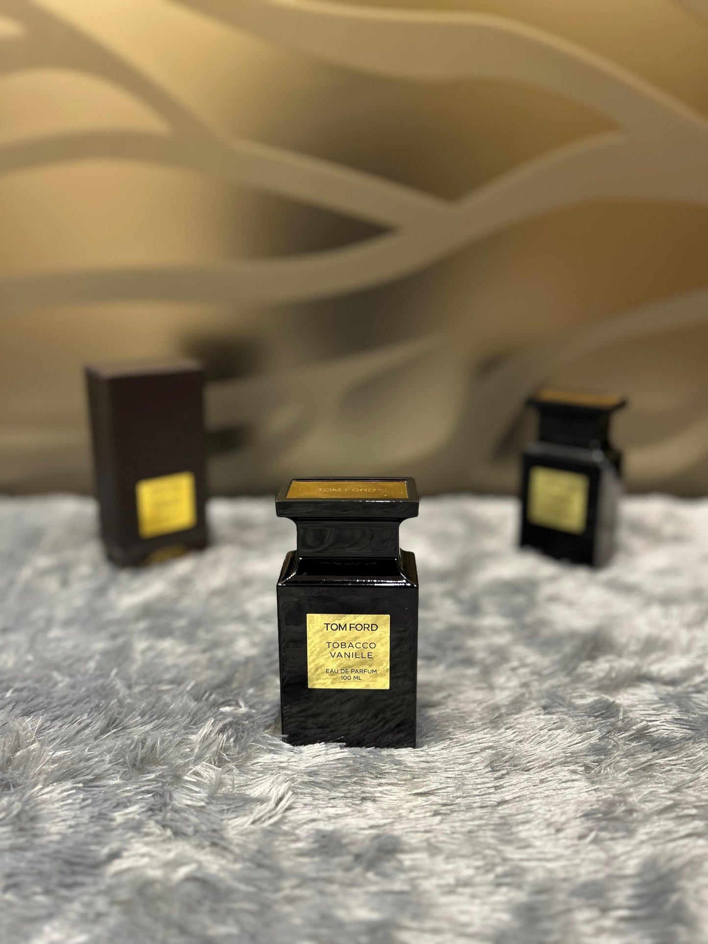 Tomford tobacco vanille
