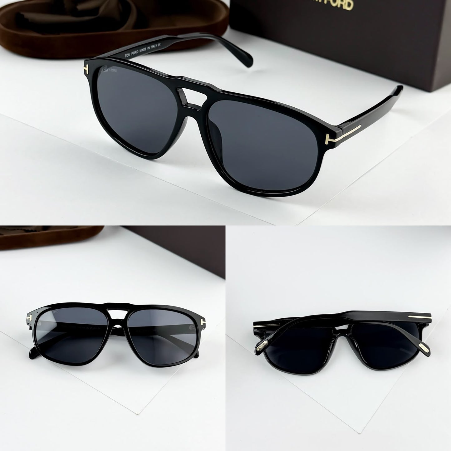 Tom Ford
