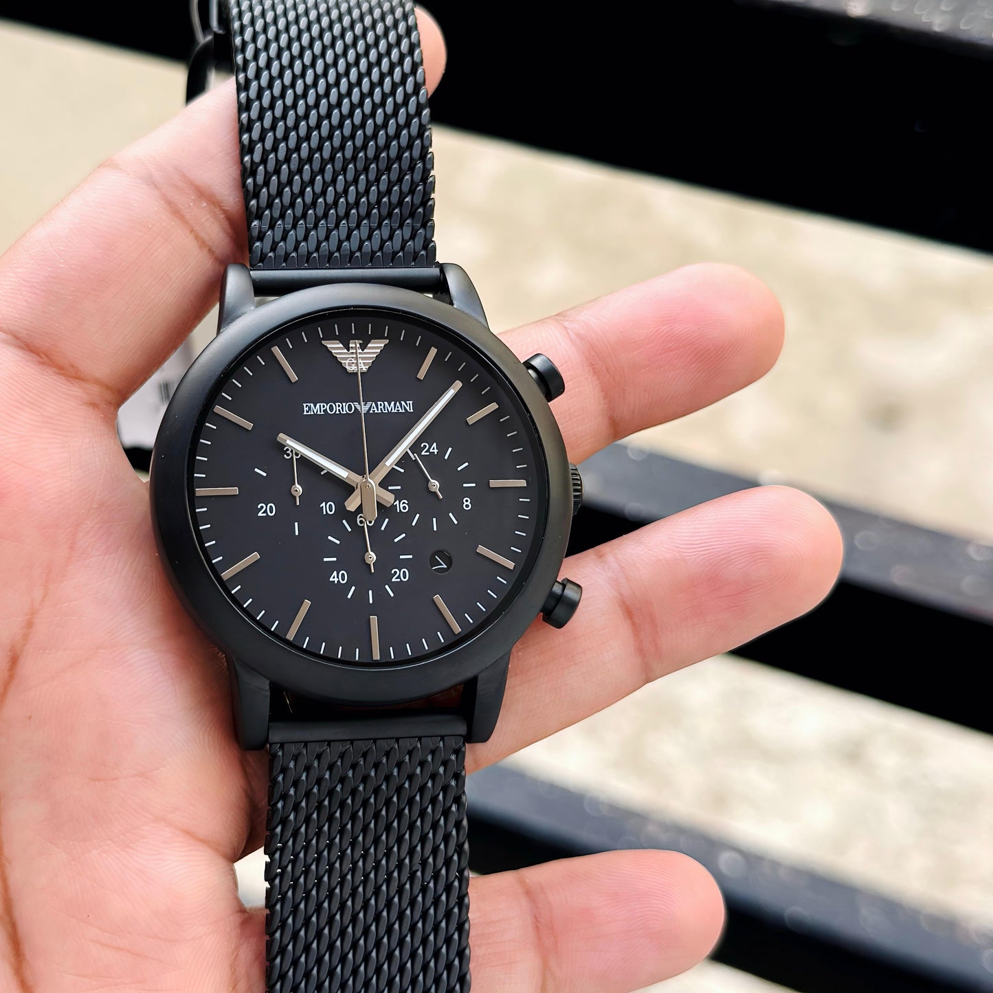 Emporio armani