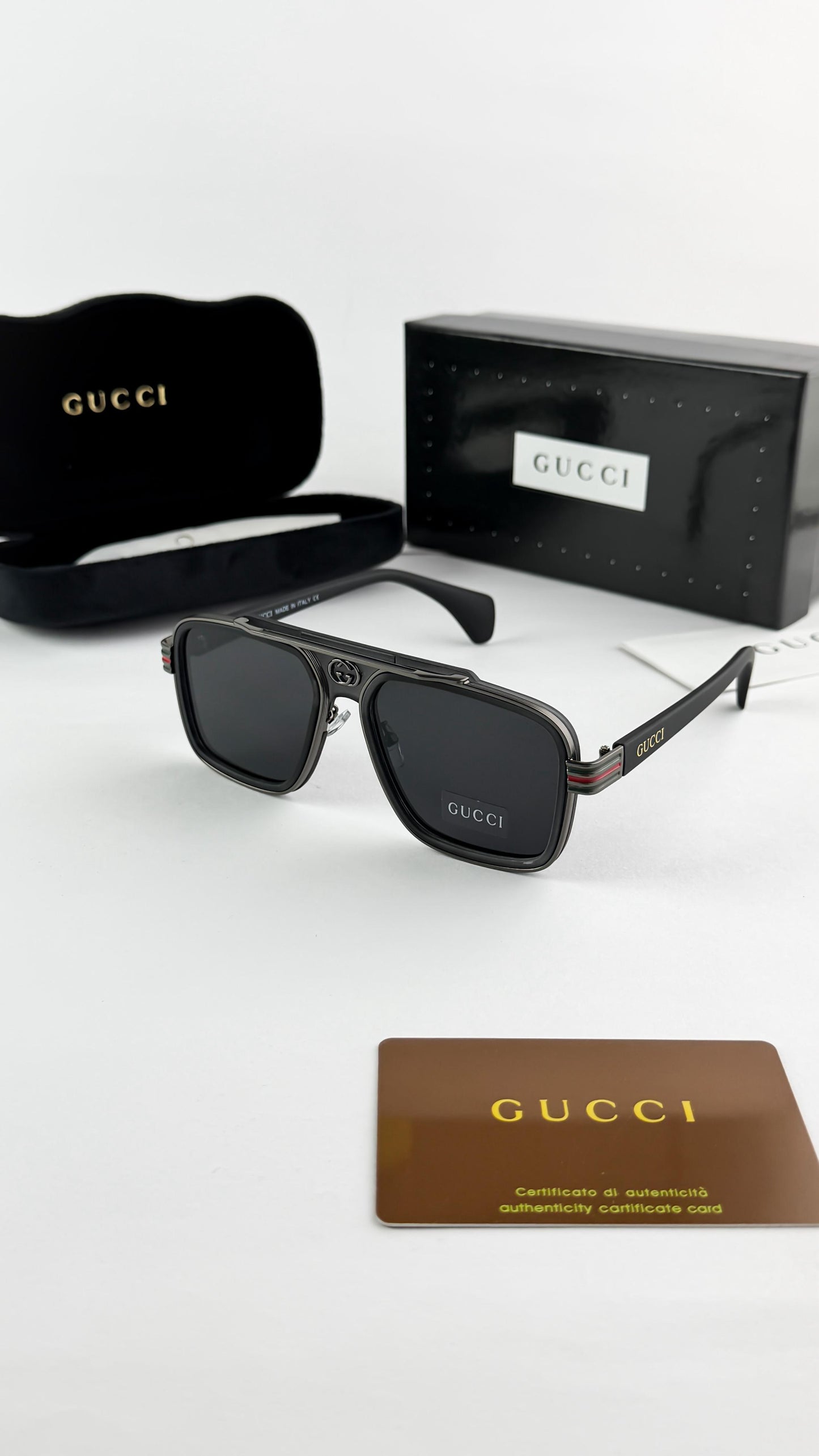 Gucci