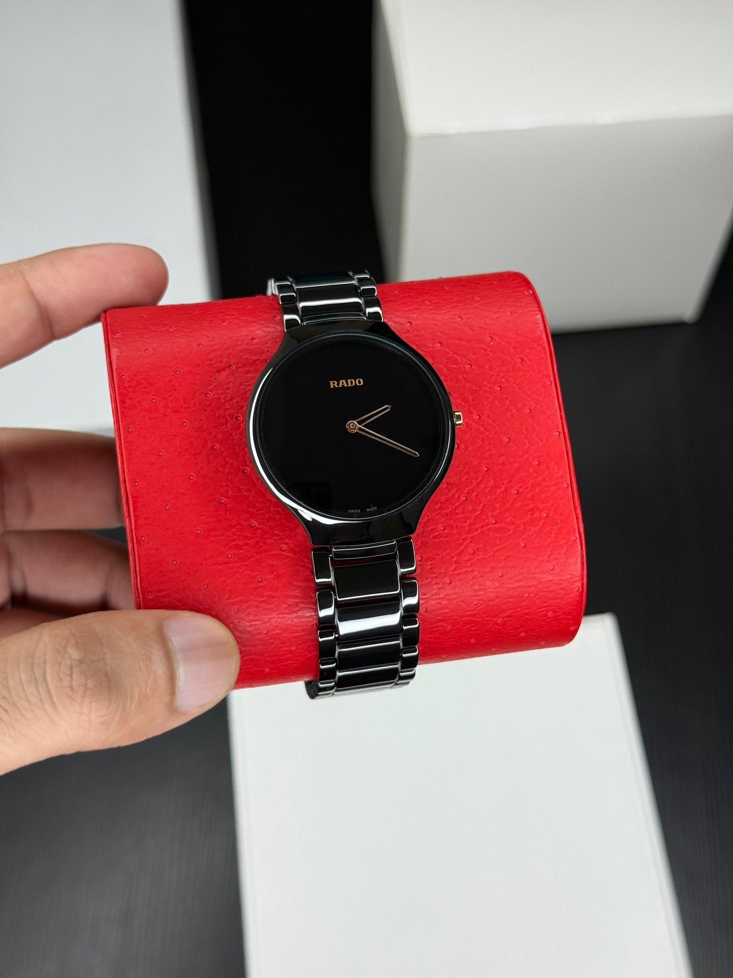 Rado