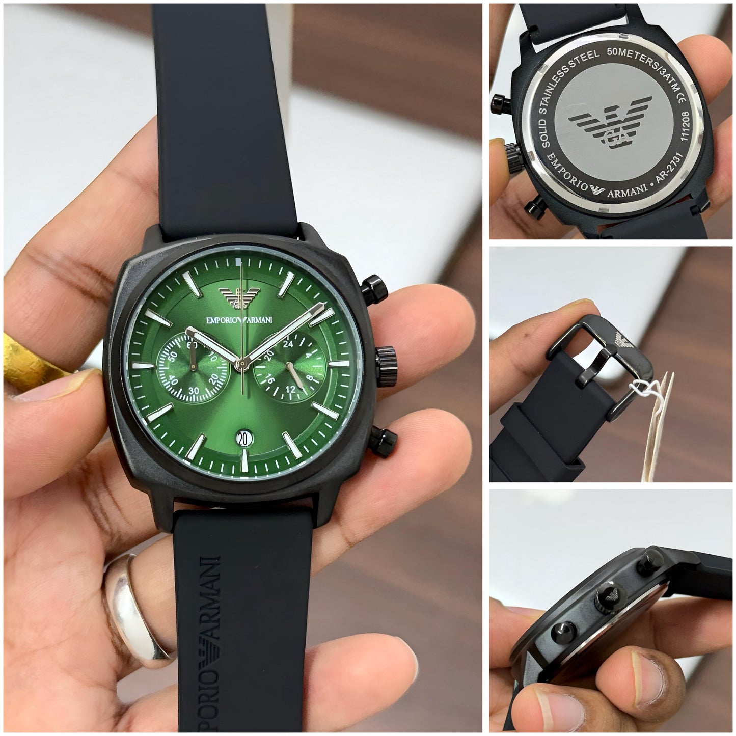 Emporio Armani