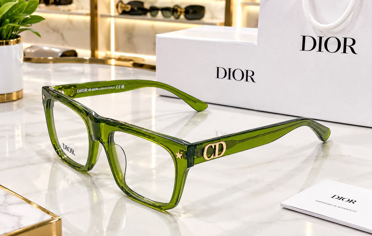 Christian dior