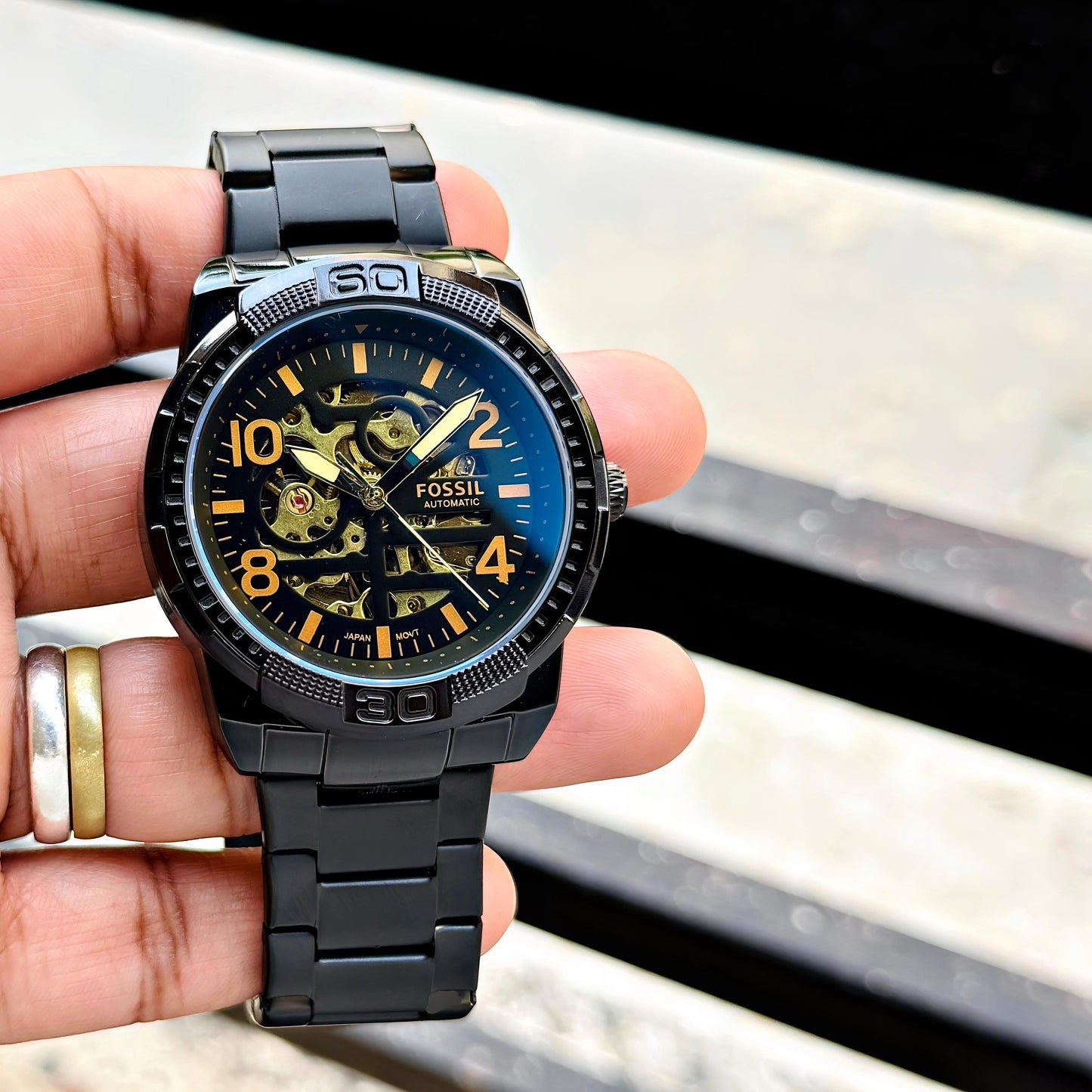 Fossil