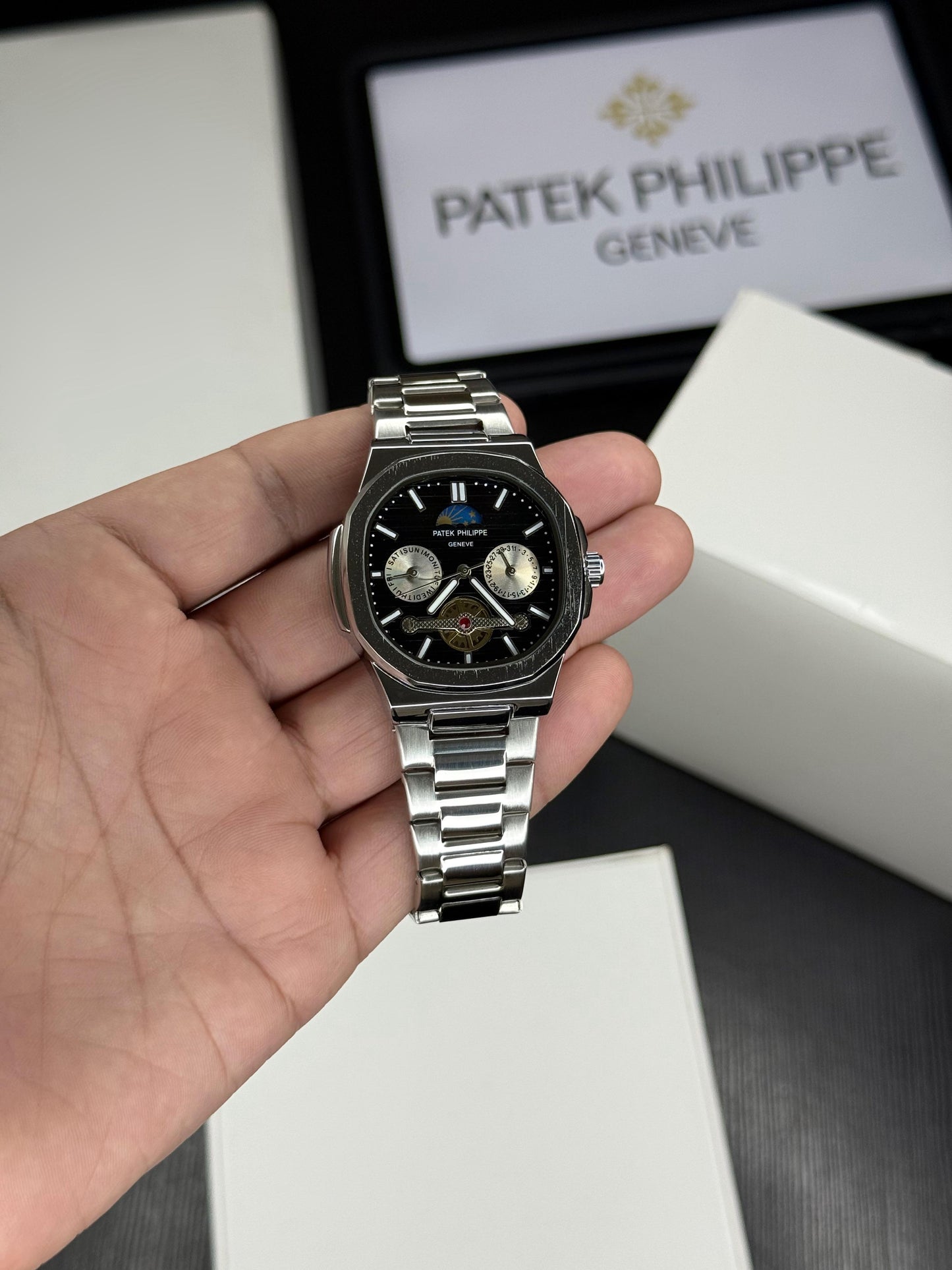 Patek Philippe