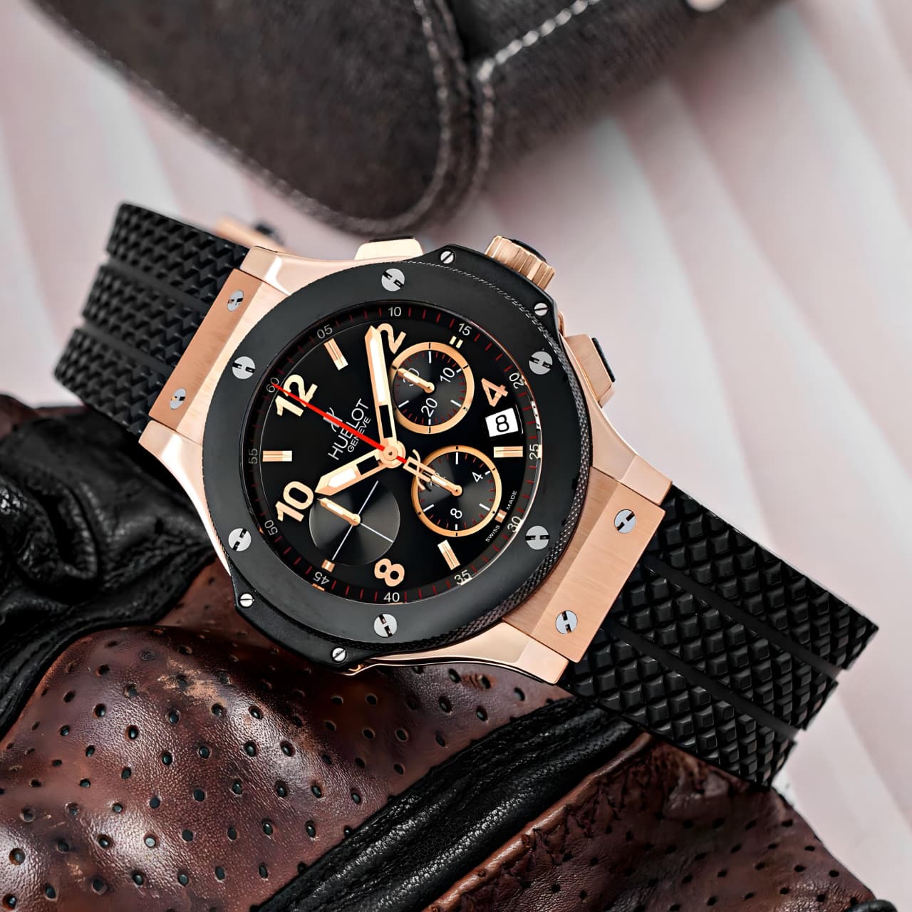 Hublot