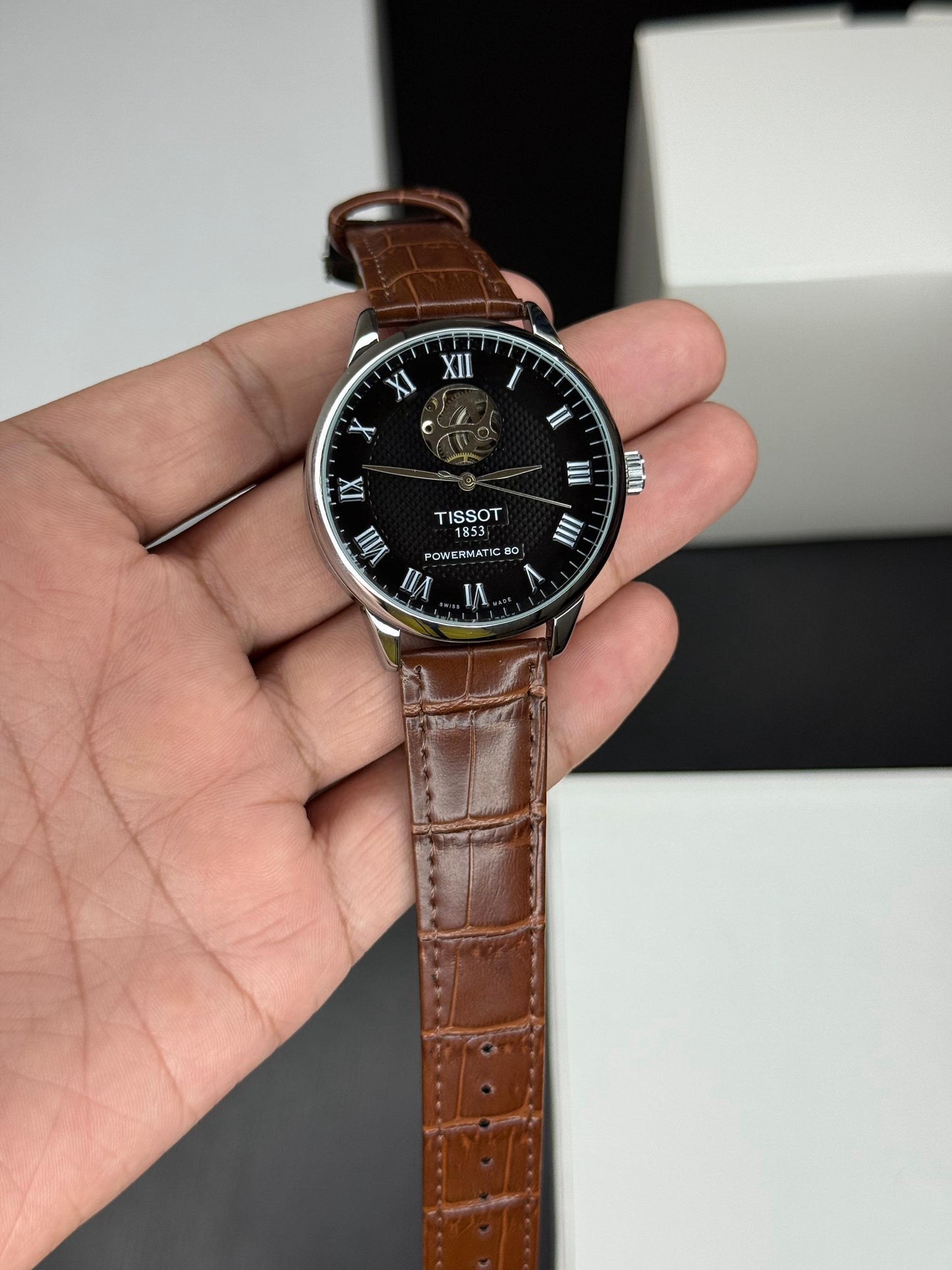 Tissot