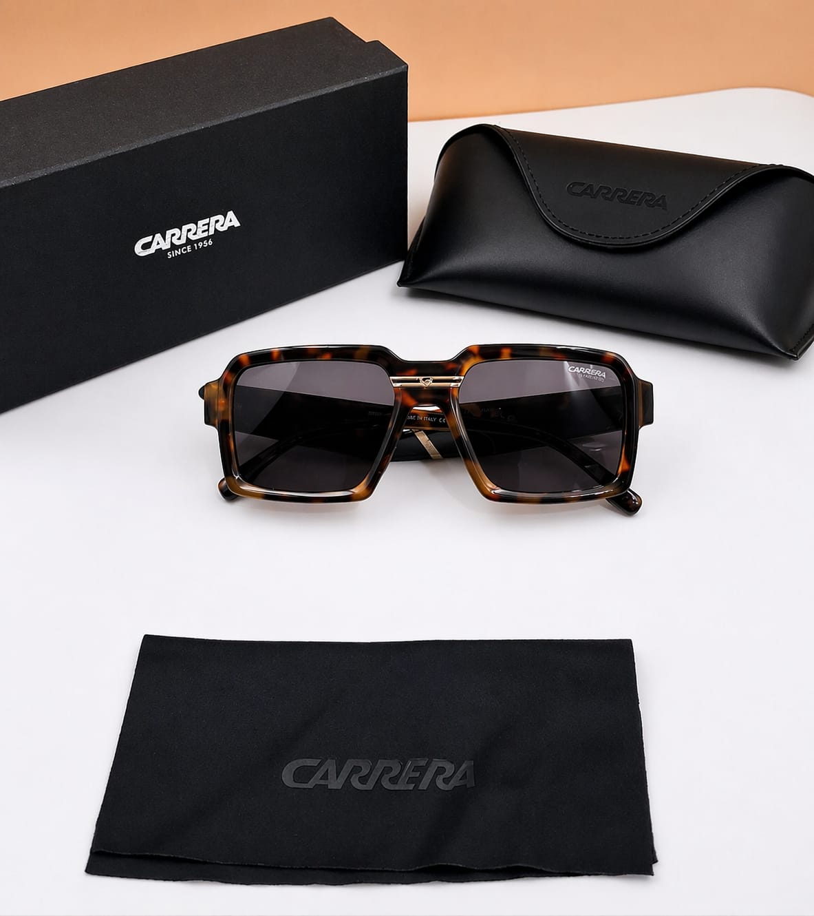 Carrera