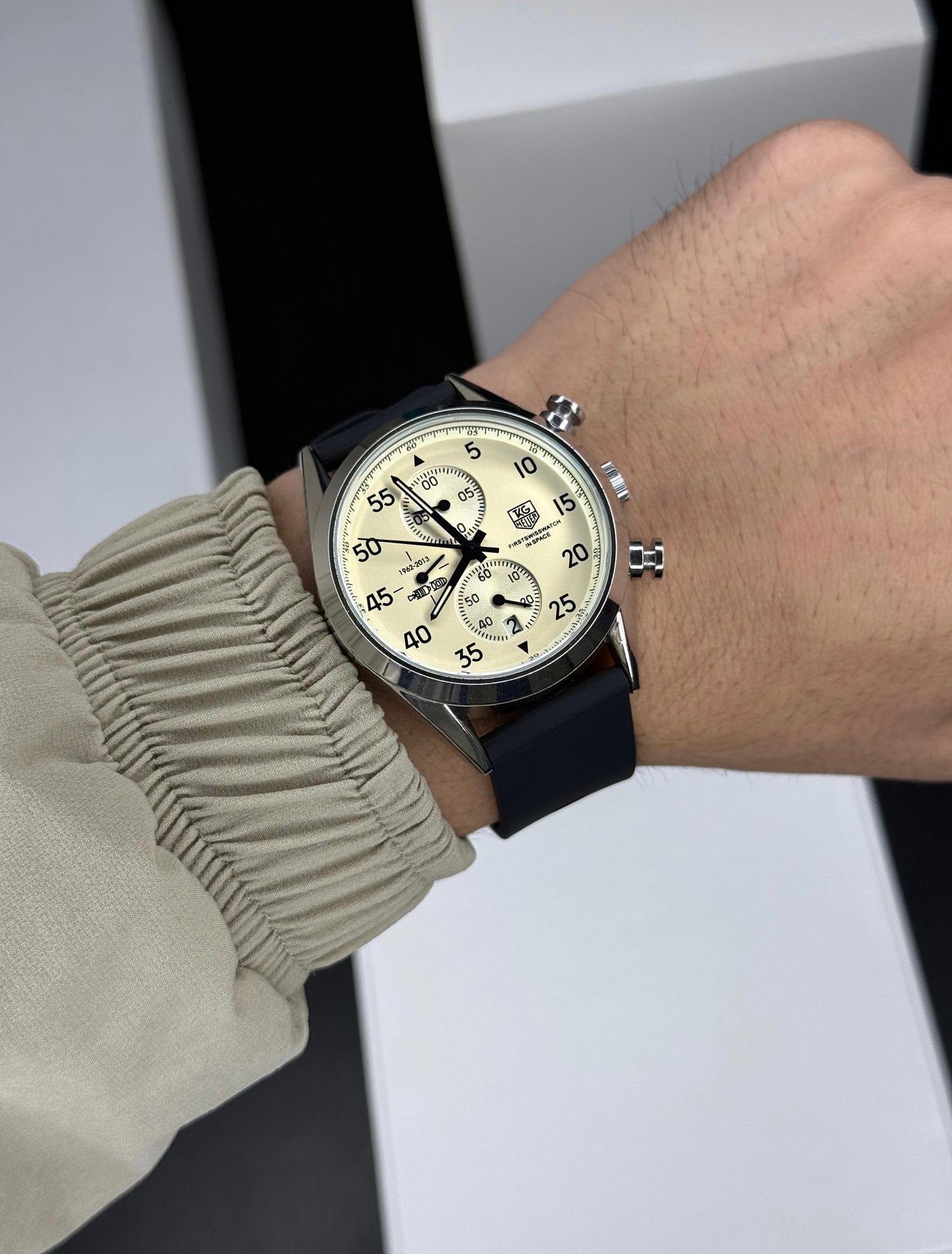 Tag heuer