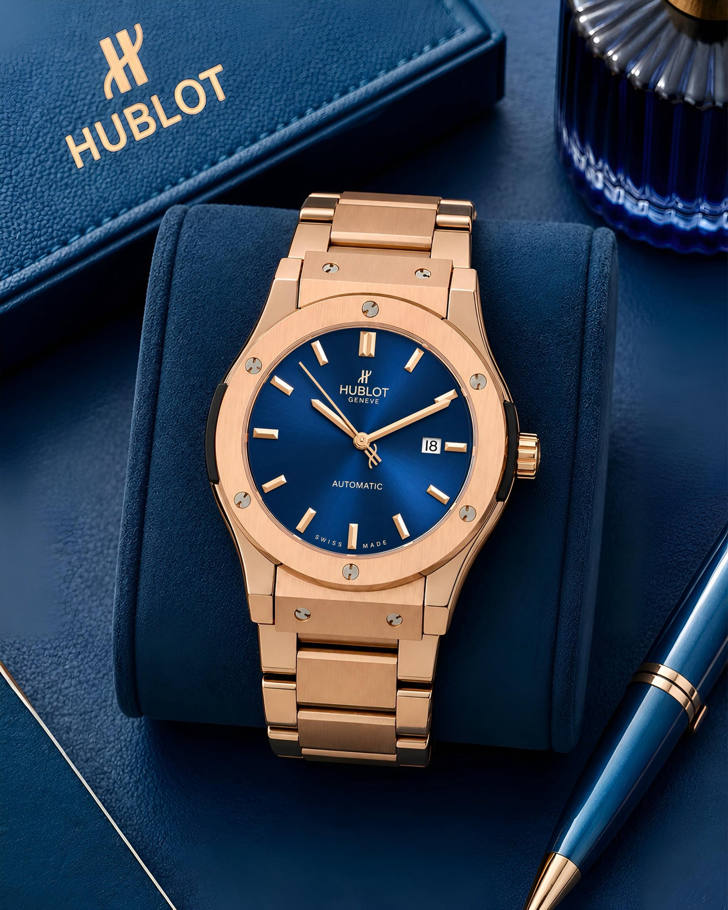 Hublot