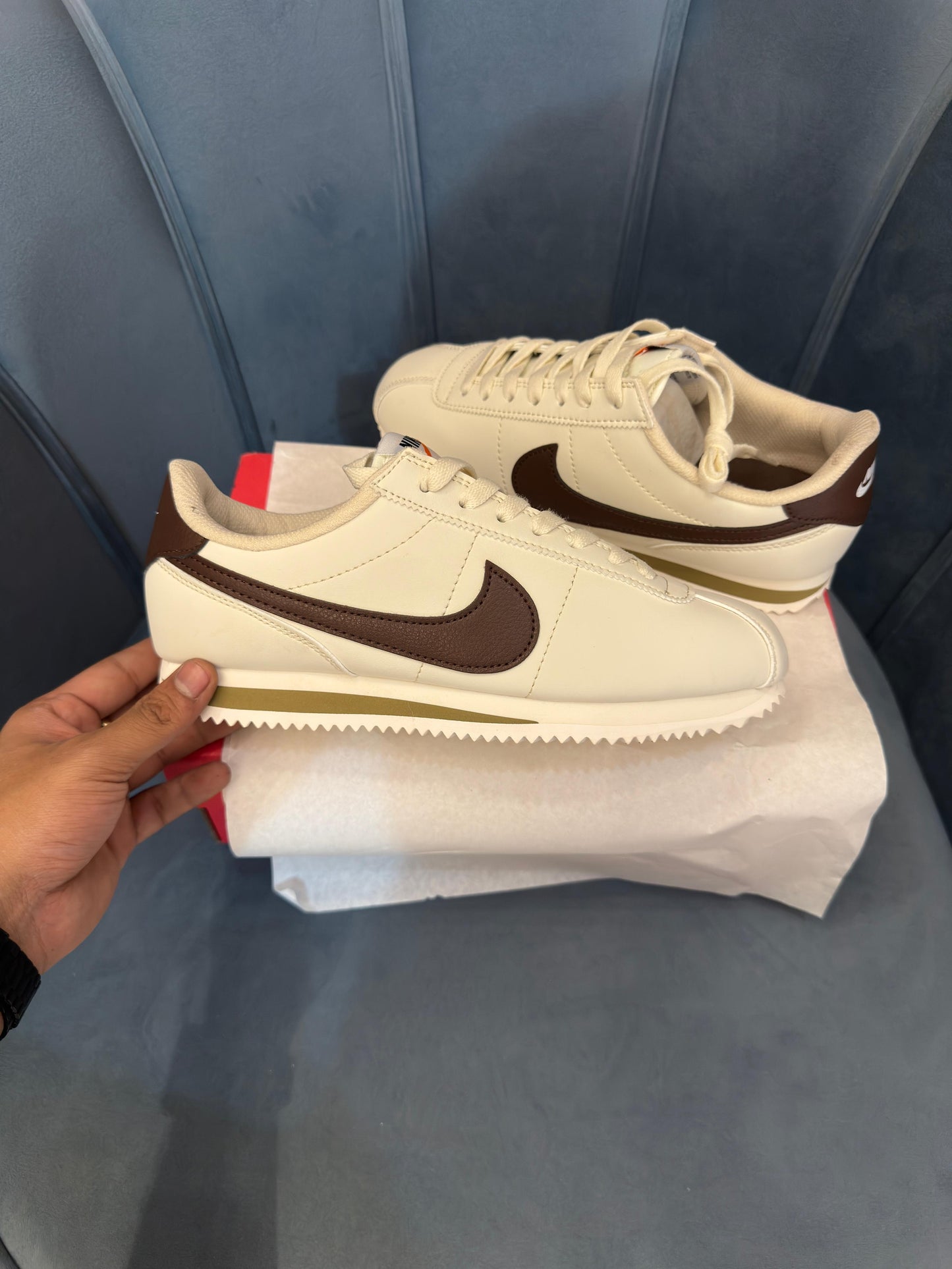 Nike cortez