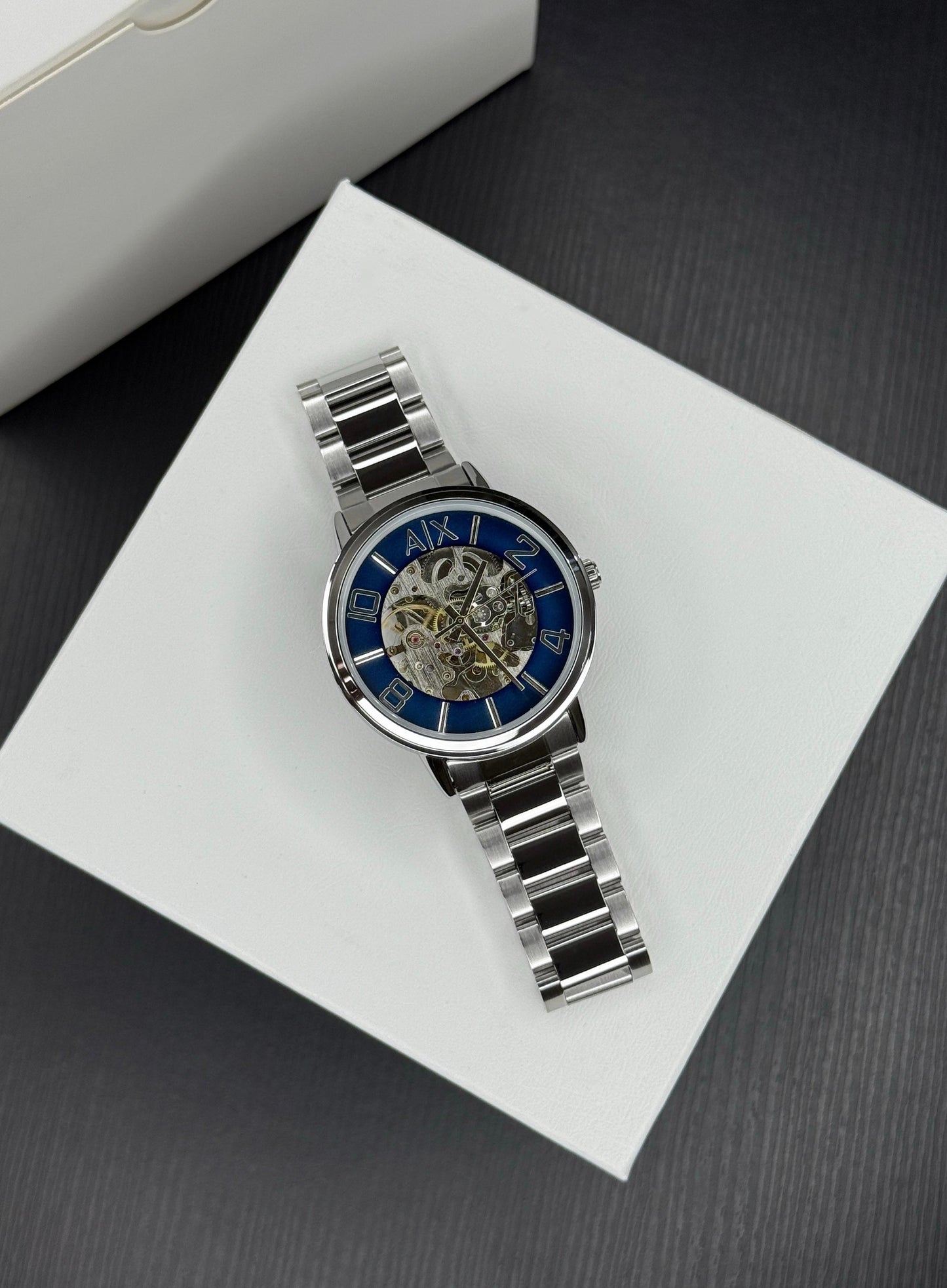 Armani exchange