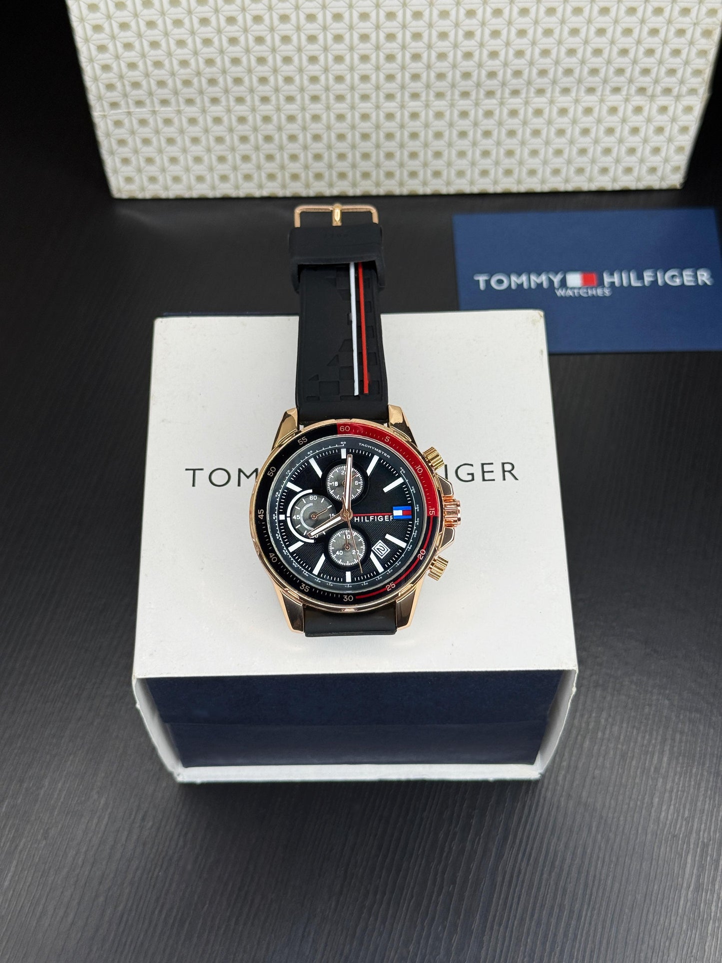 Tommy Hilfiger