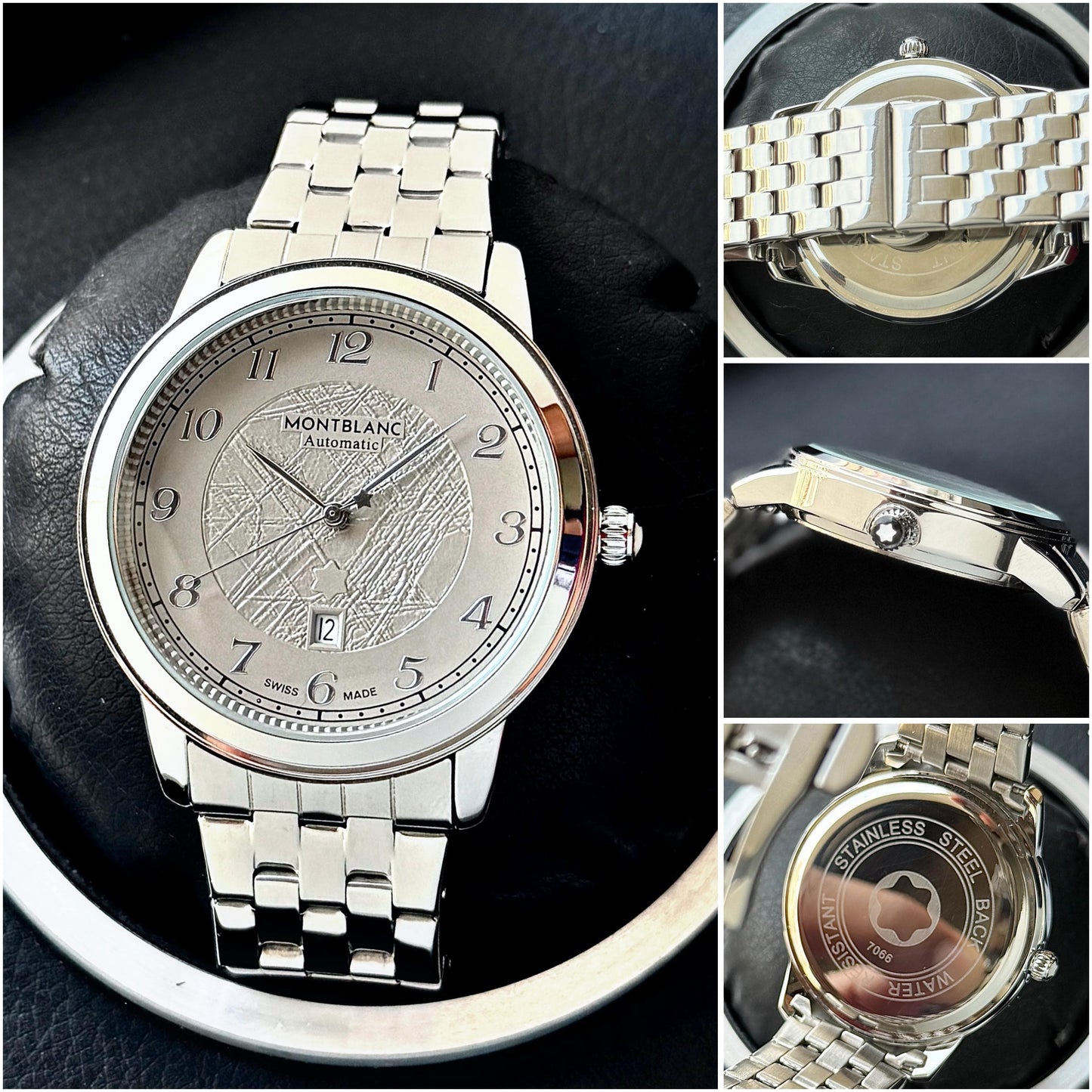 Montblanc