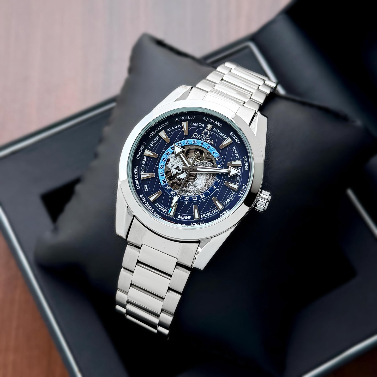 Omega