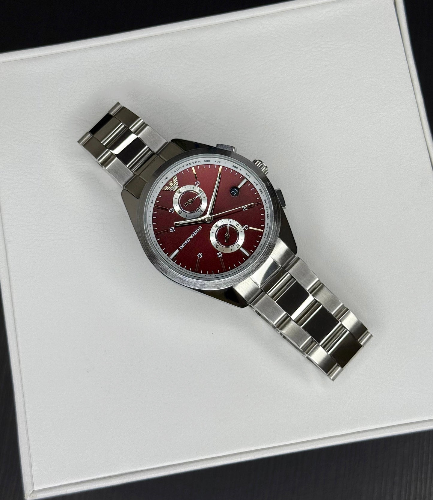 Armani