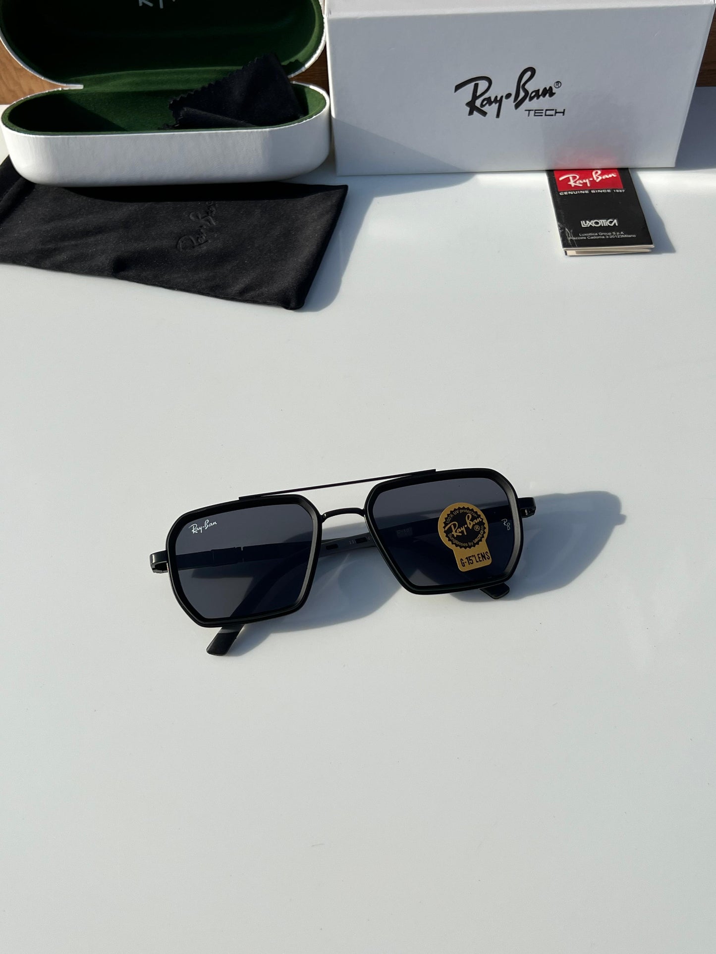 Rayban