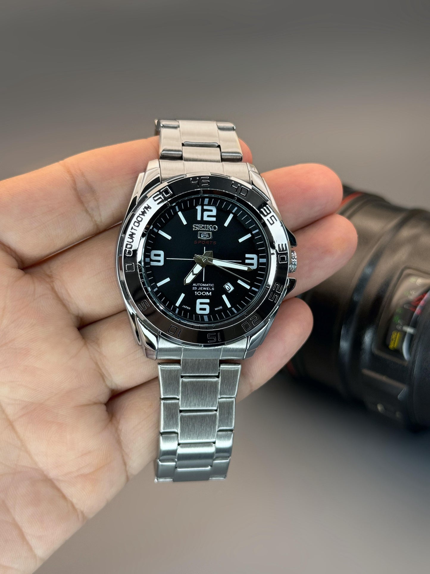 Seiko