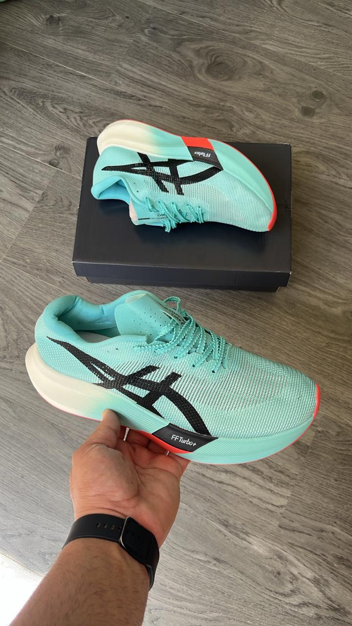 Asics metaspeed
