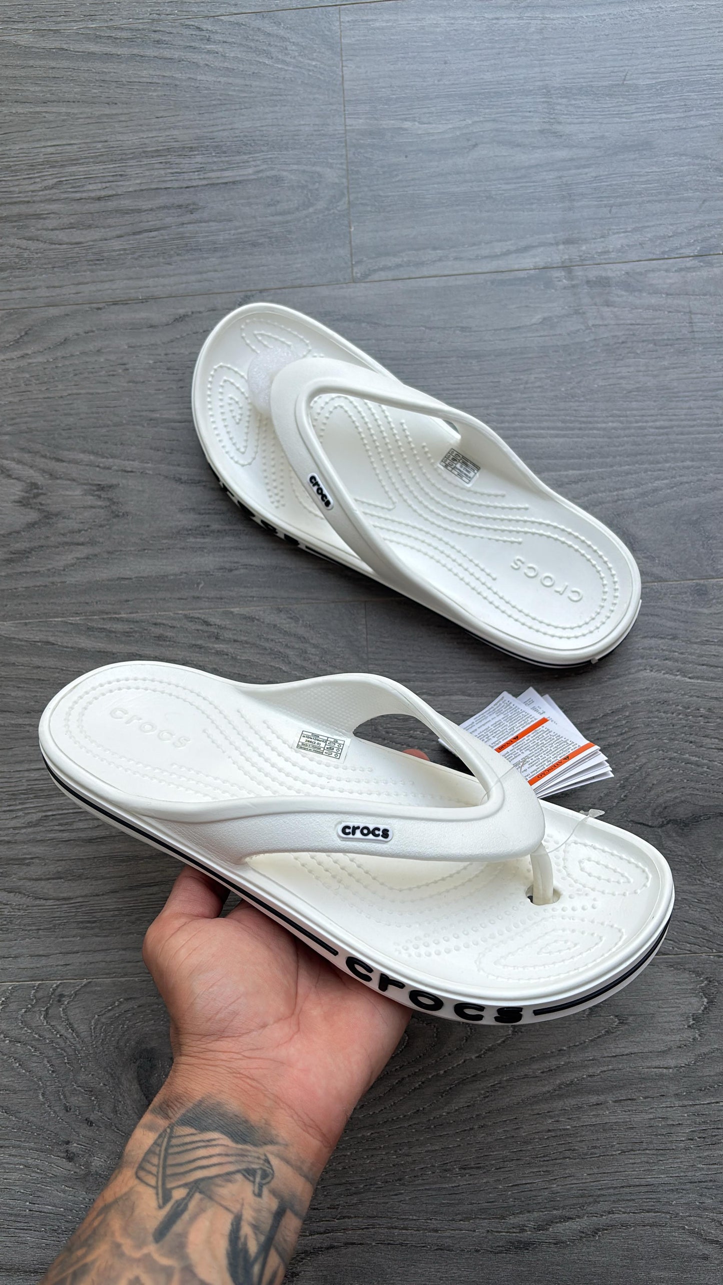 Crocs