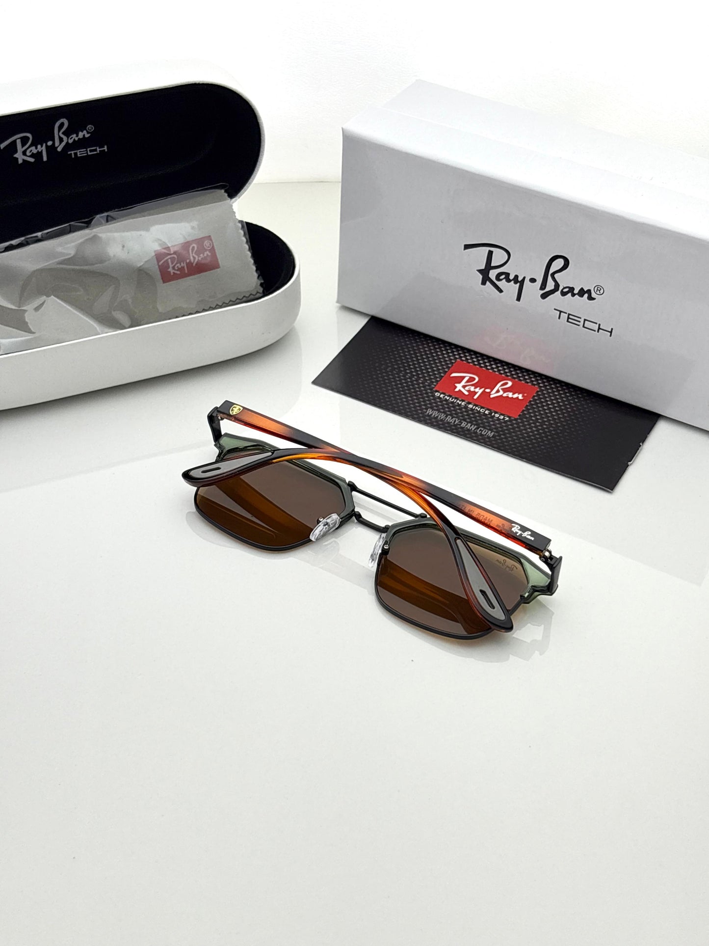 Rayban tiger