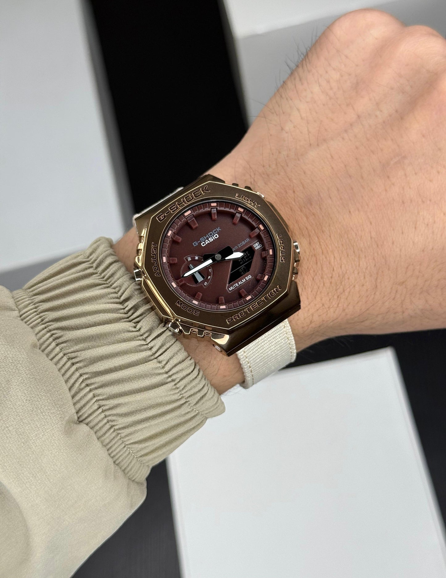 Casio gshock