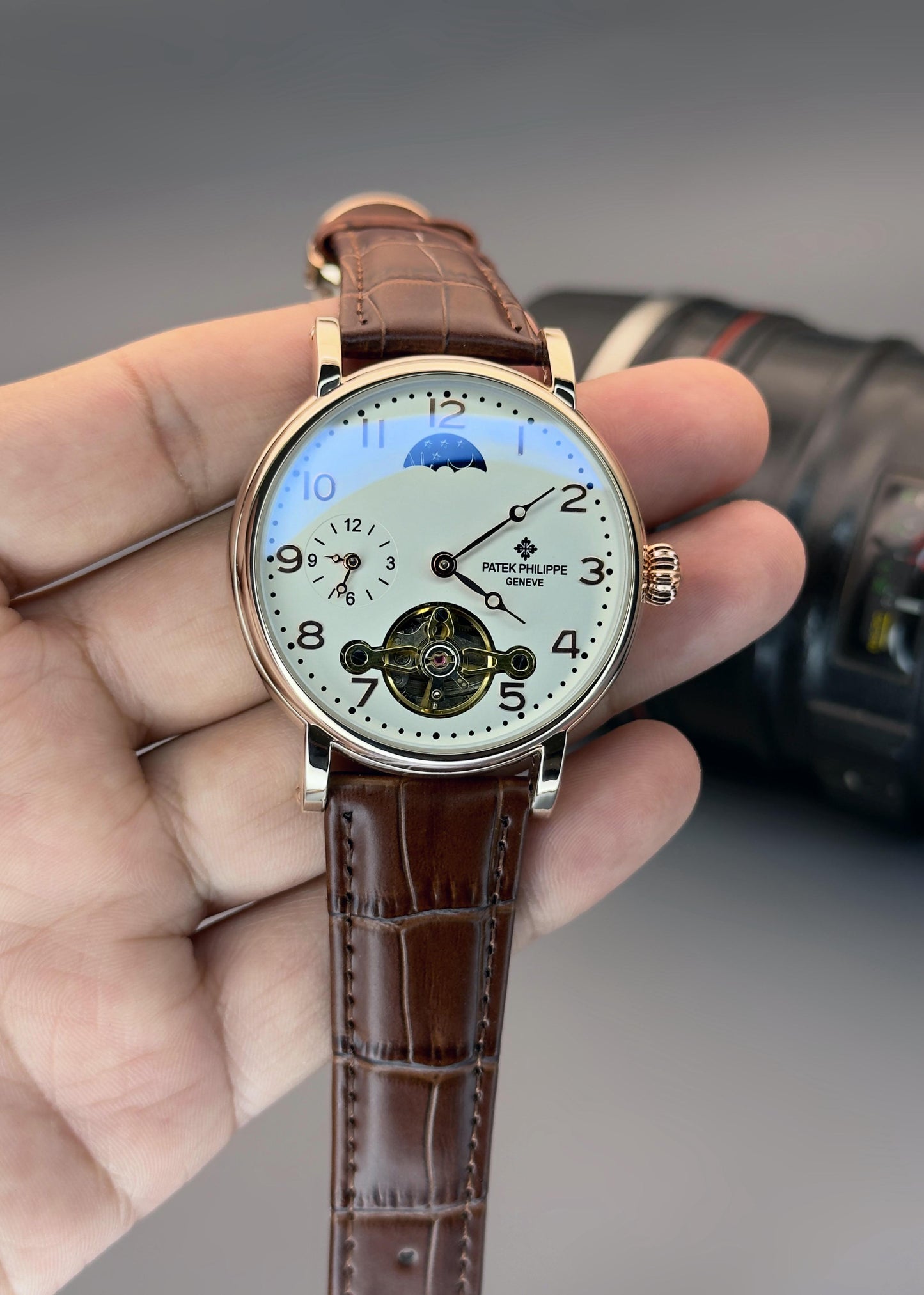 Patek Philippe