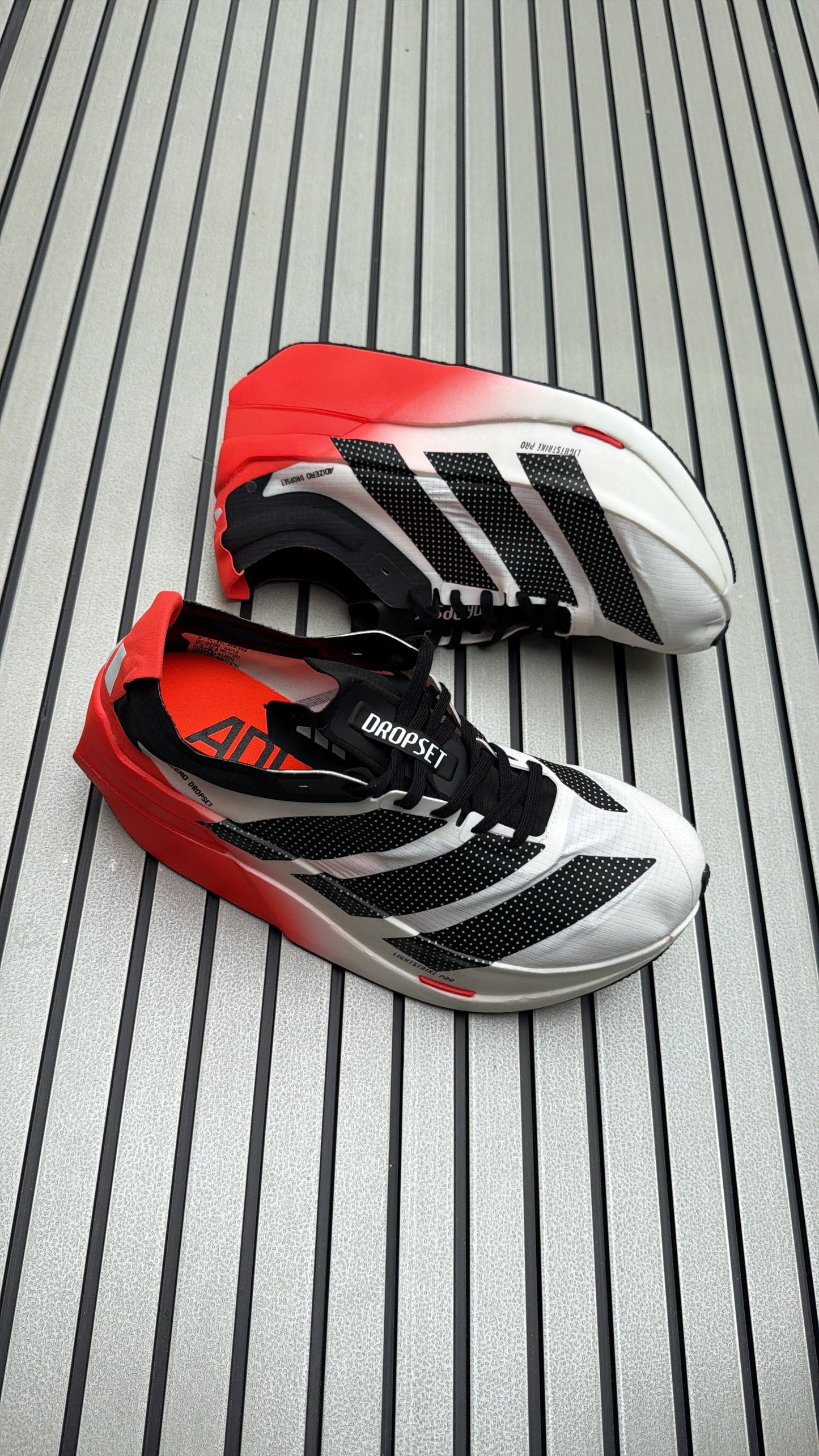adidas adizero dropset elite