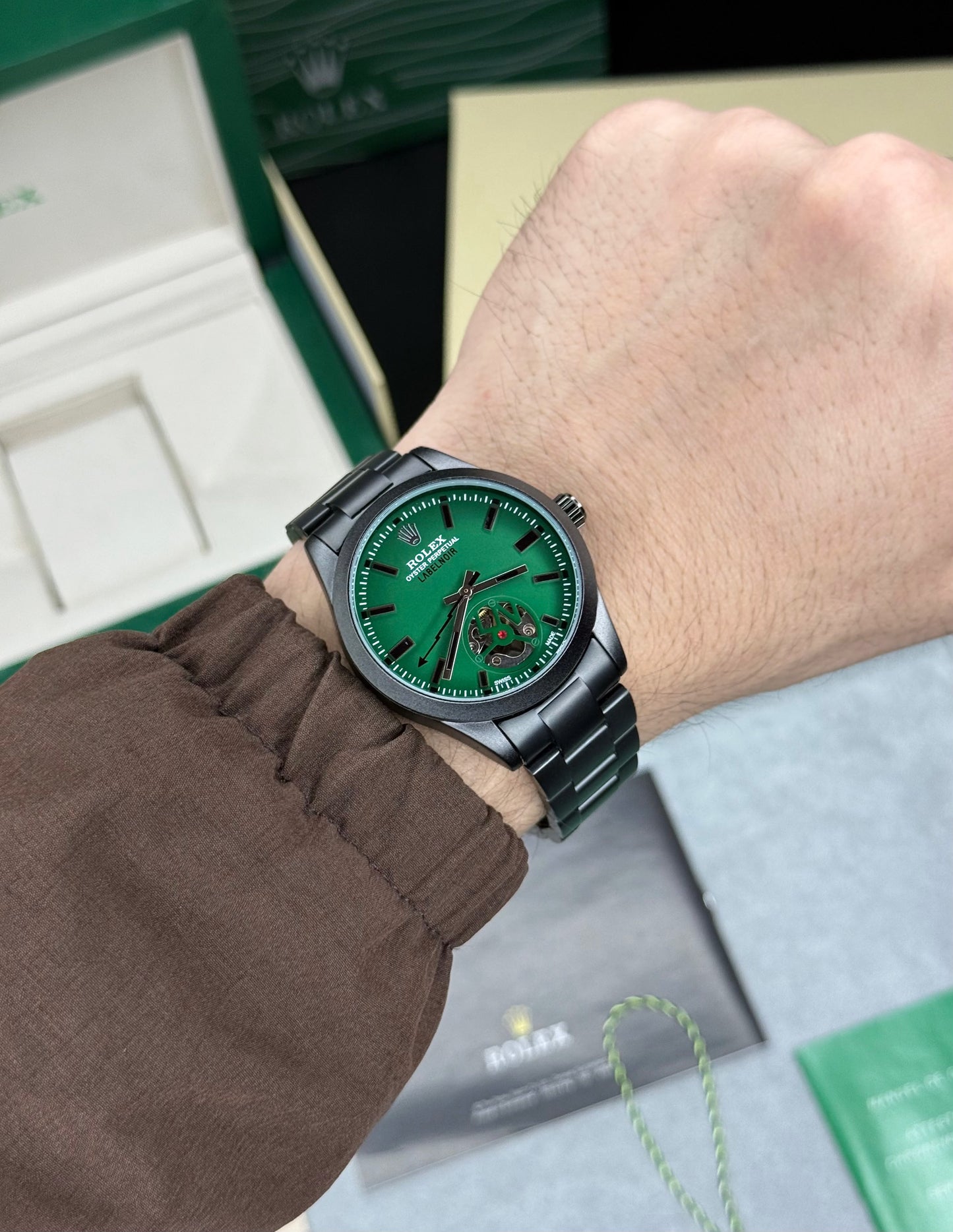Rolex