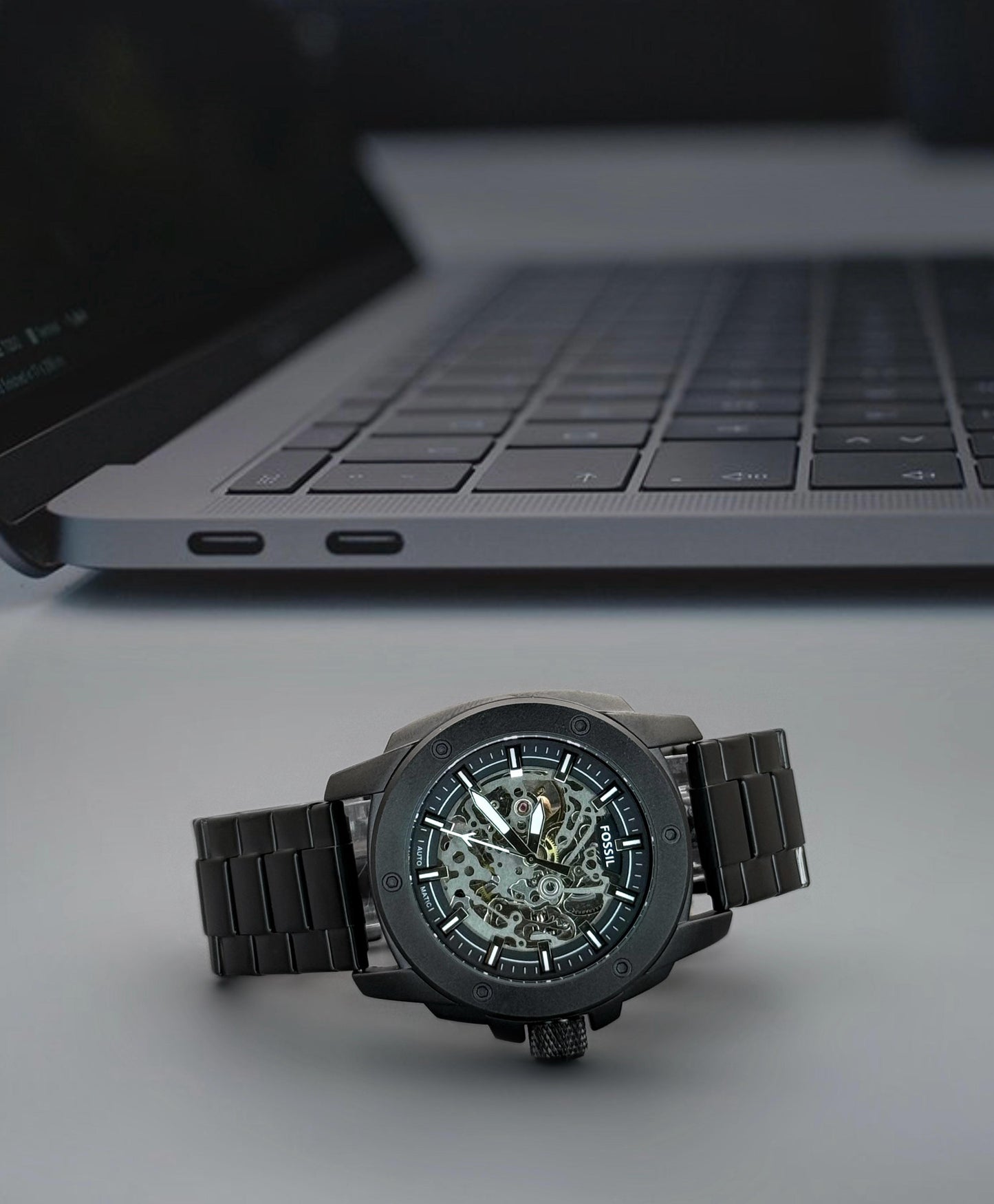 Fossil fsa