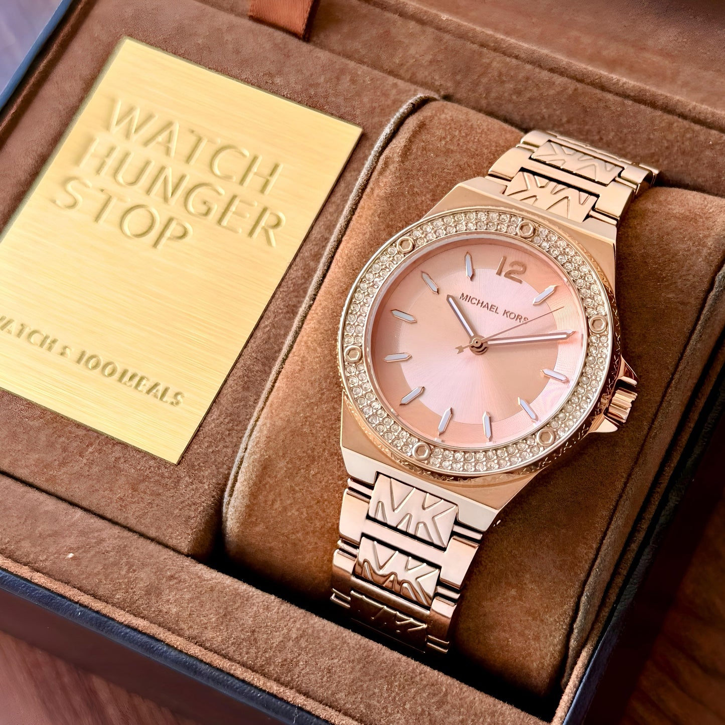 Micheal kors