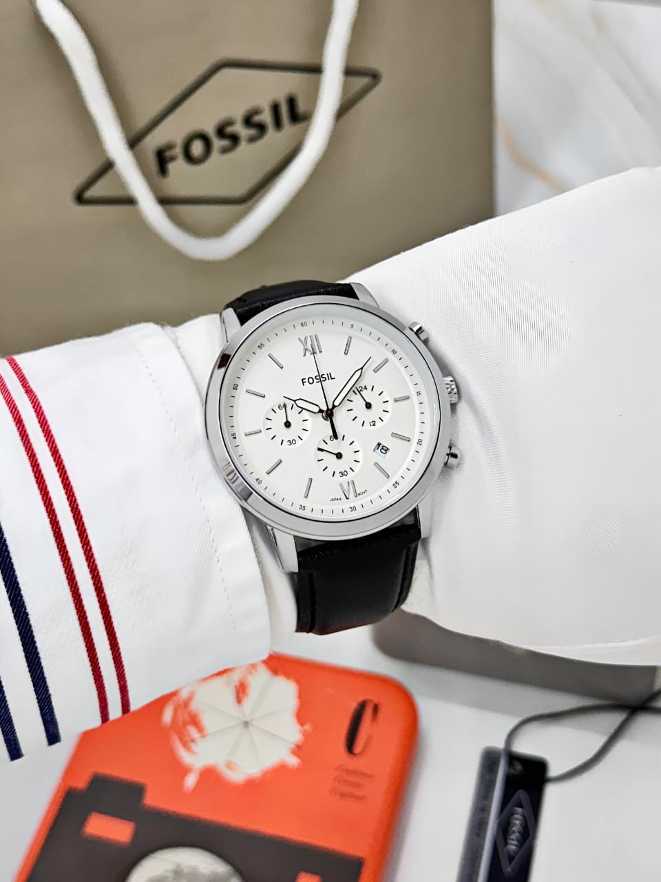 Fossil